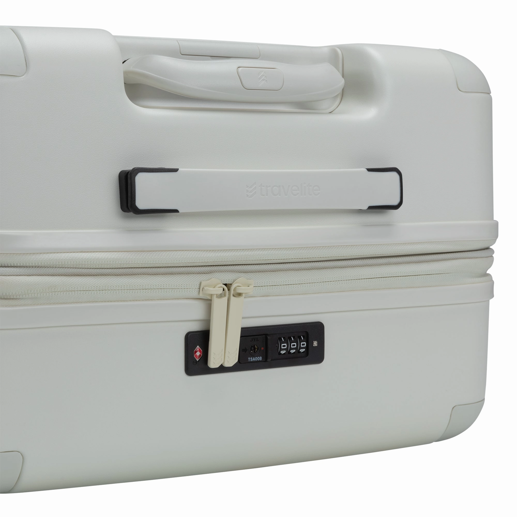 Travelite Epicure Expandable Spinner Medium Luggage