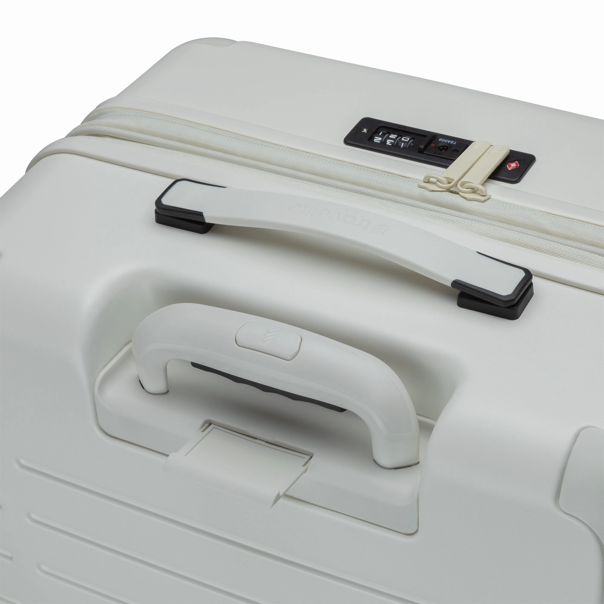 Travelite Epicure Expandable Spinner Medium Luggage