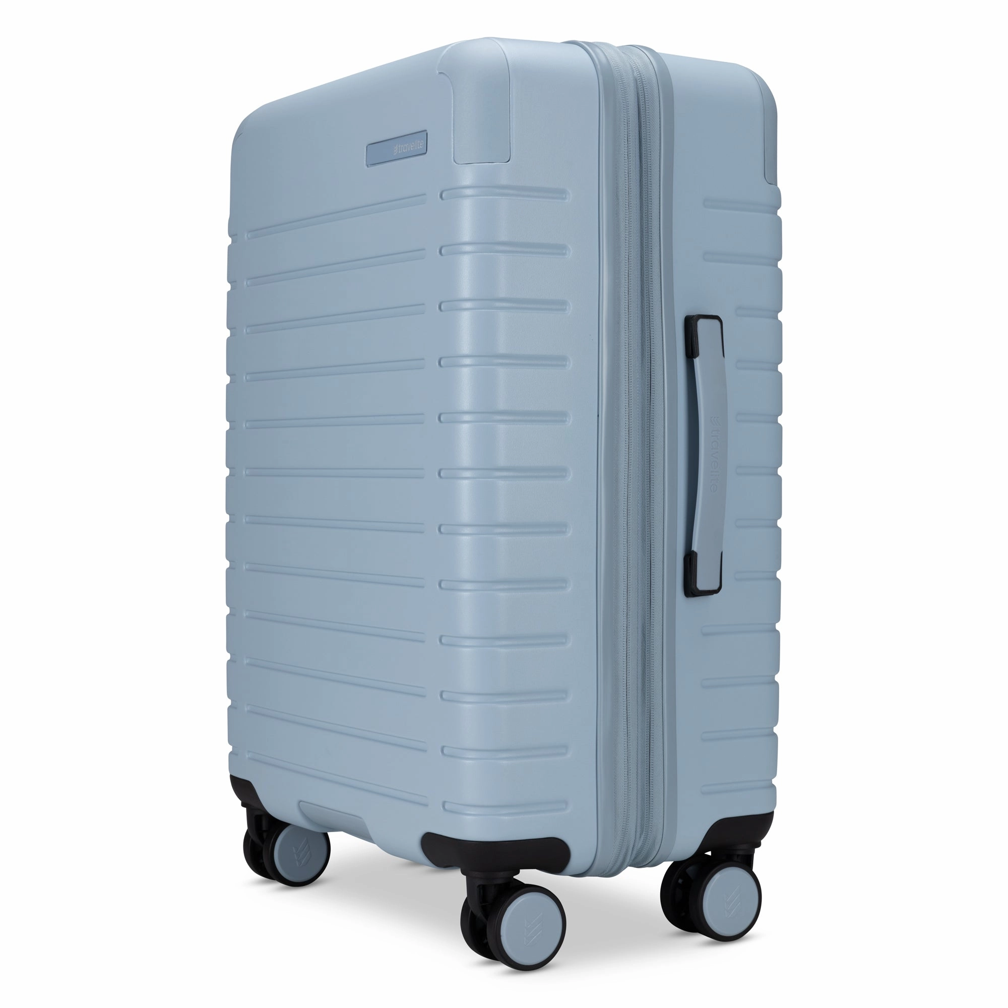 Travelite Epicure Expandable Spinner Medium Luggage