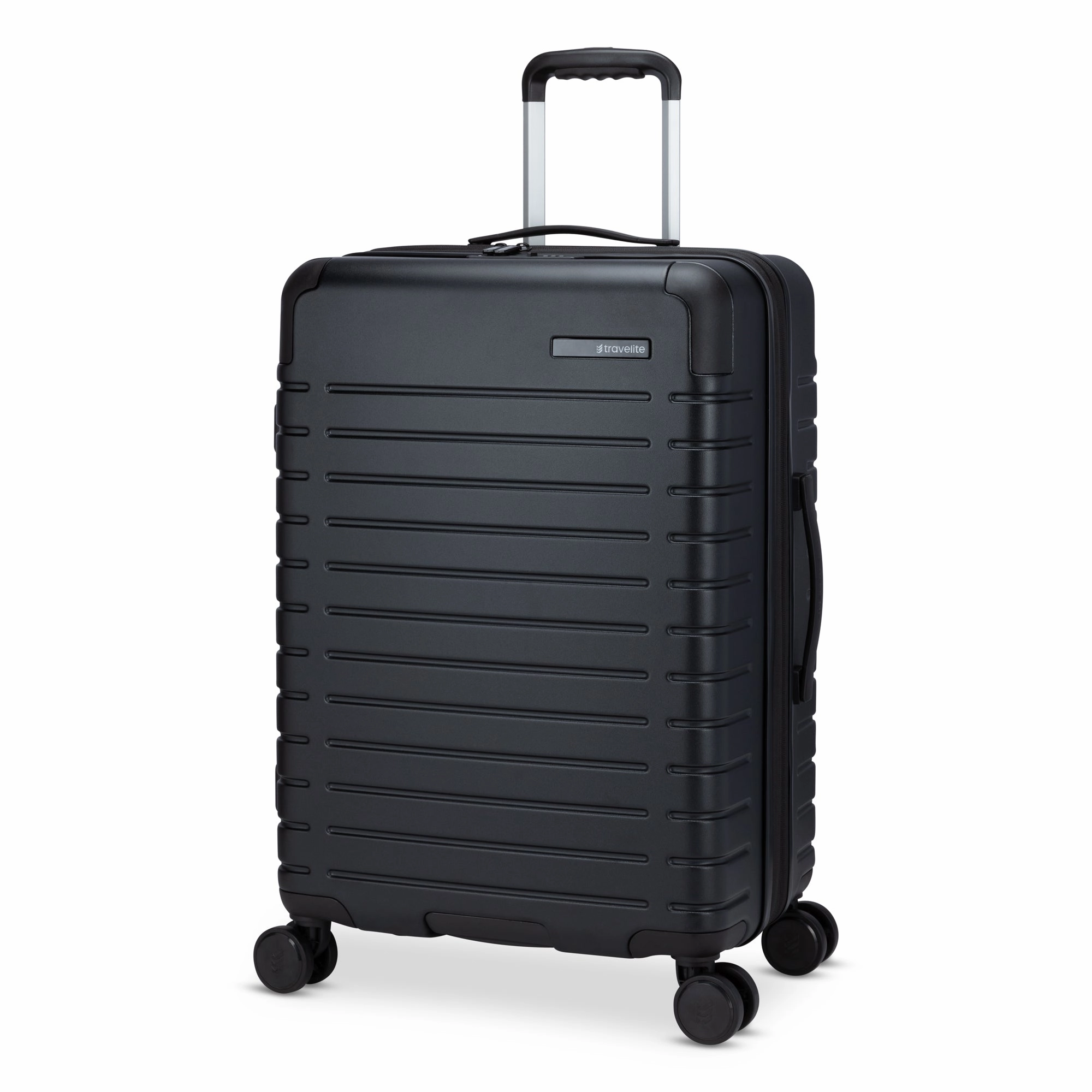 Travelite Epicure Expandable Spinner Medium Luggage