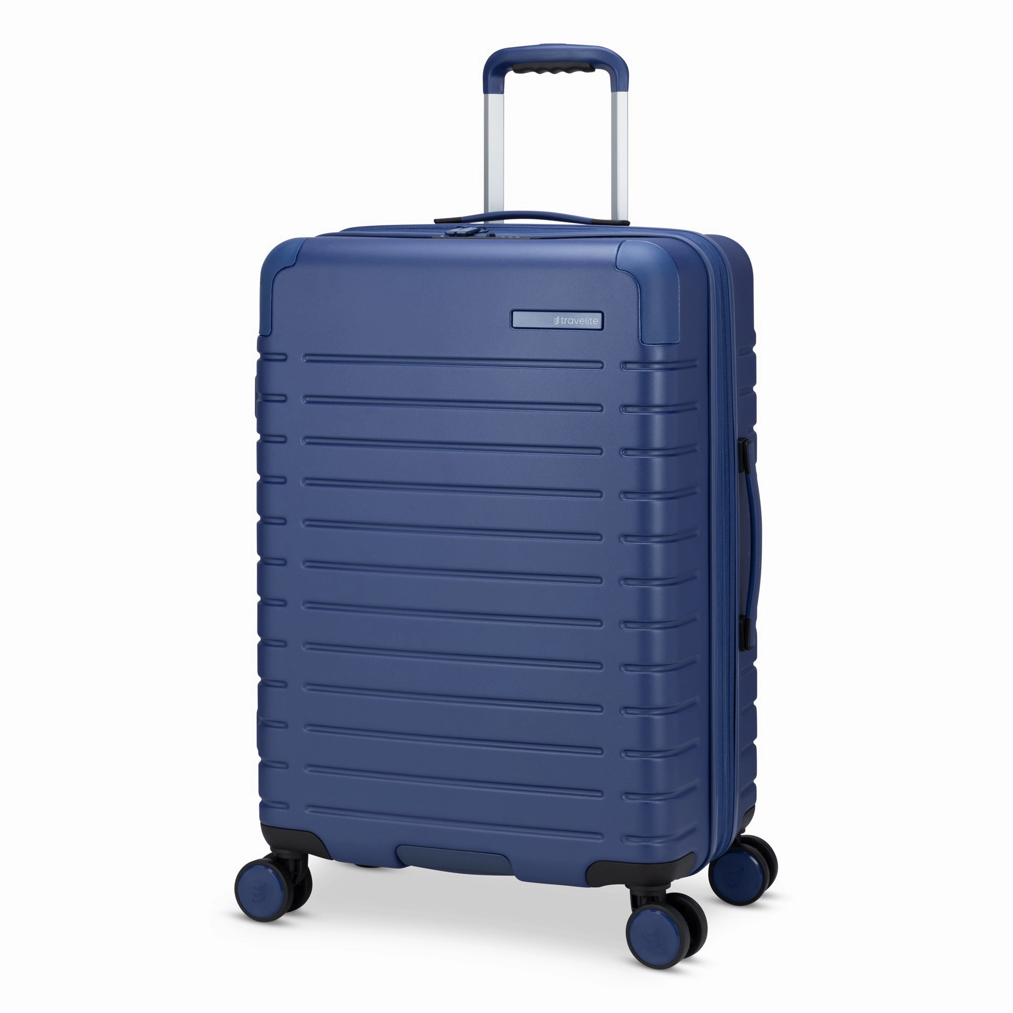 Travelite Epicure Expandable Spinner Medium Luggage