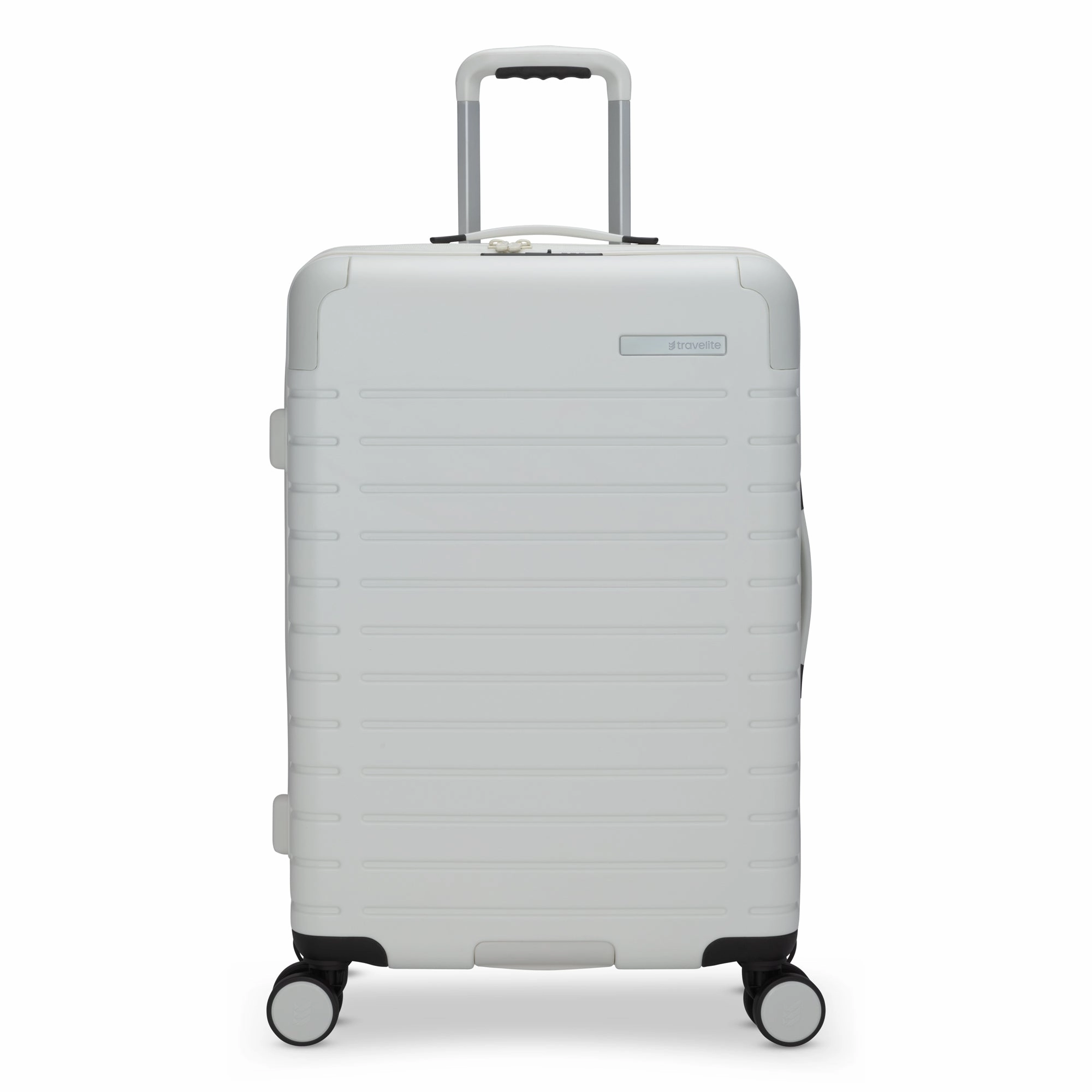 Travelite Epicure Expandable Spinner Medium Luggage