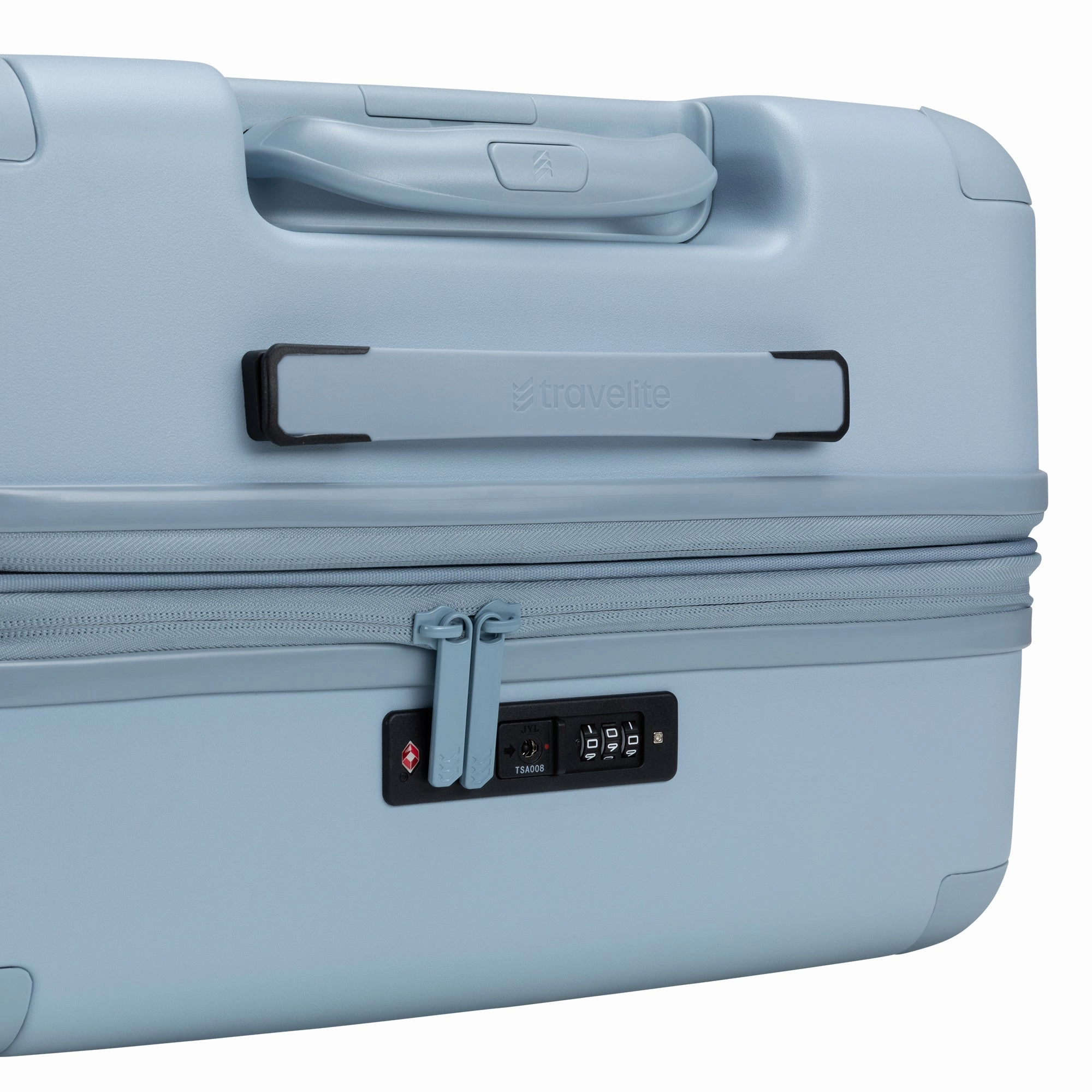 Travelite Epicure Expandable Spinner Medium Luggage