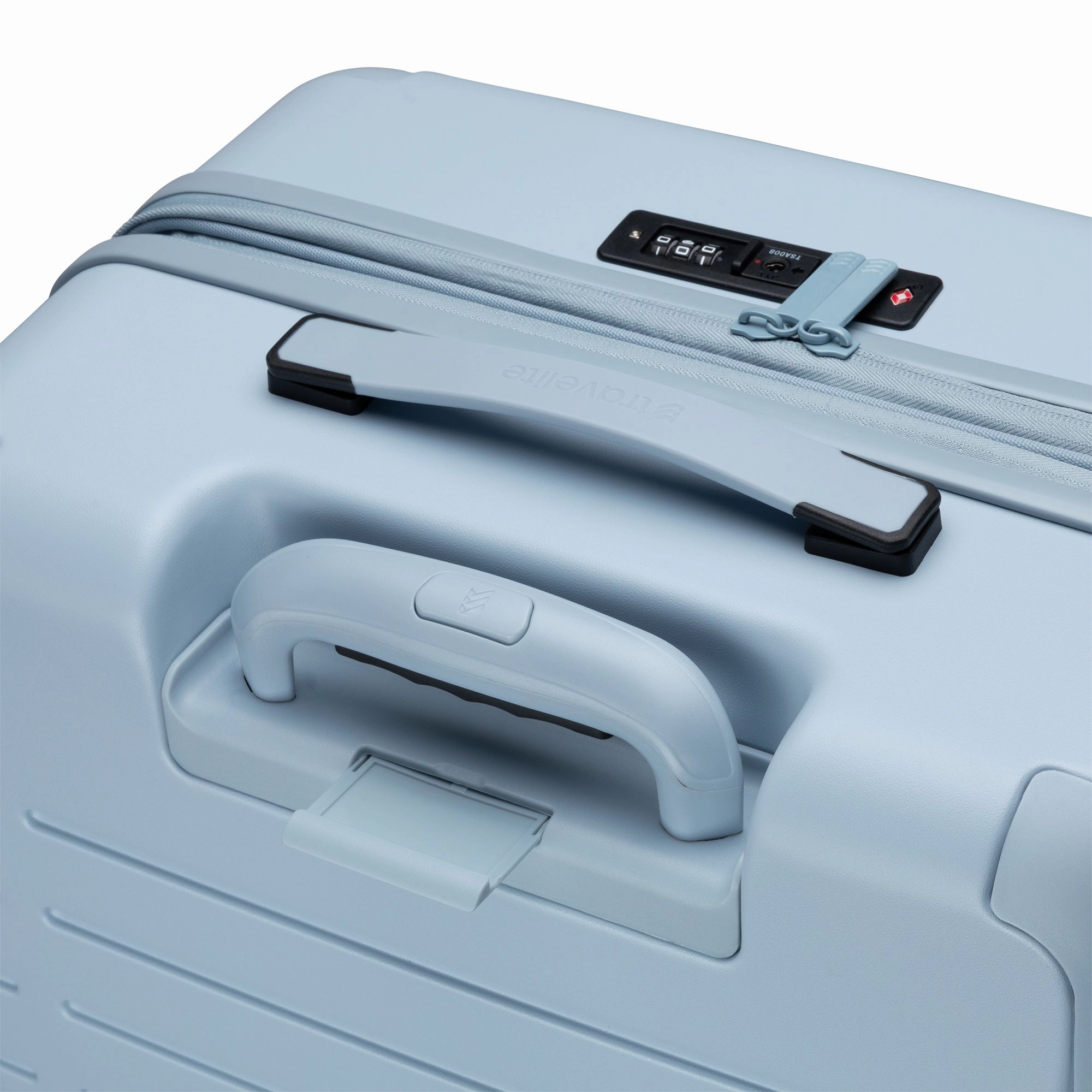 Travelite Epicure Expandable Spinner Medium Luggage