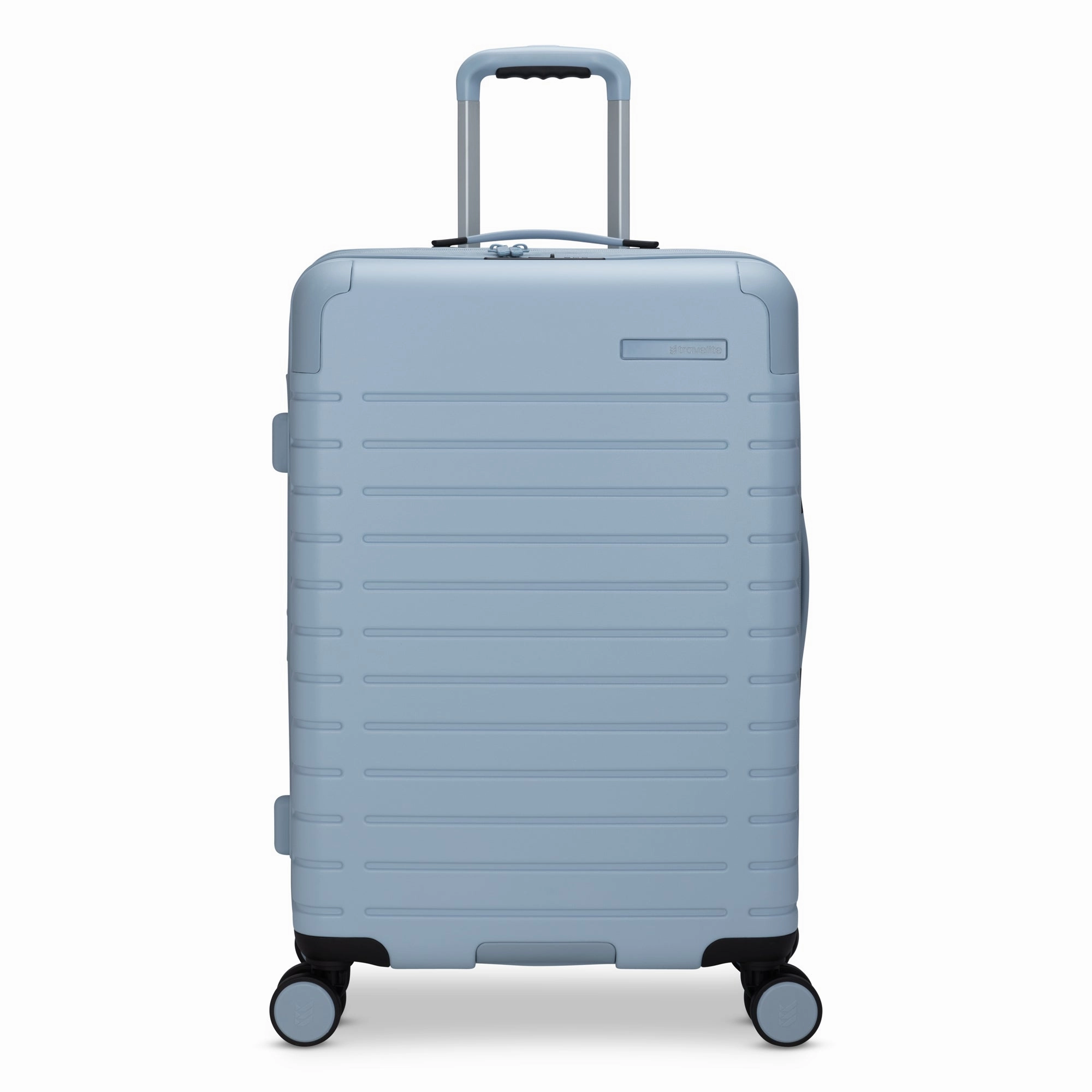 Travelite Epicure Expandable Spinner Medium Luggage