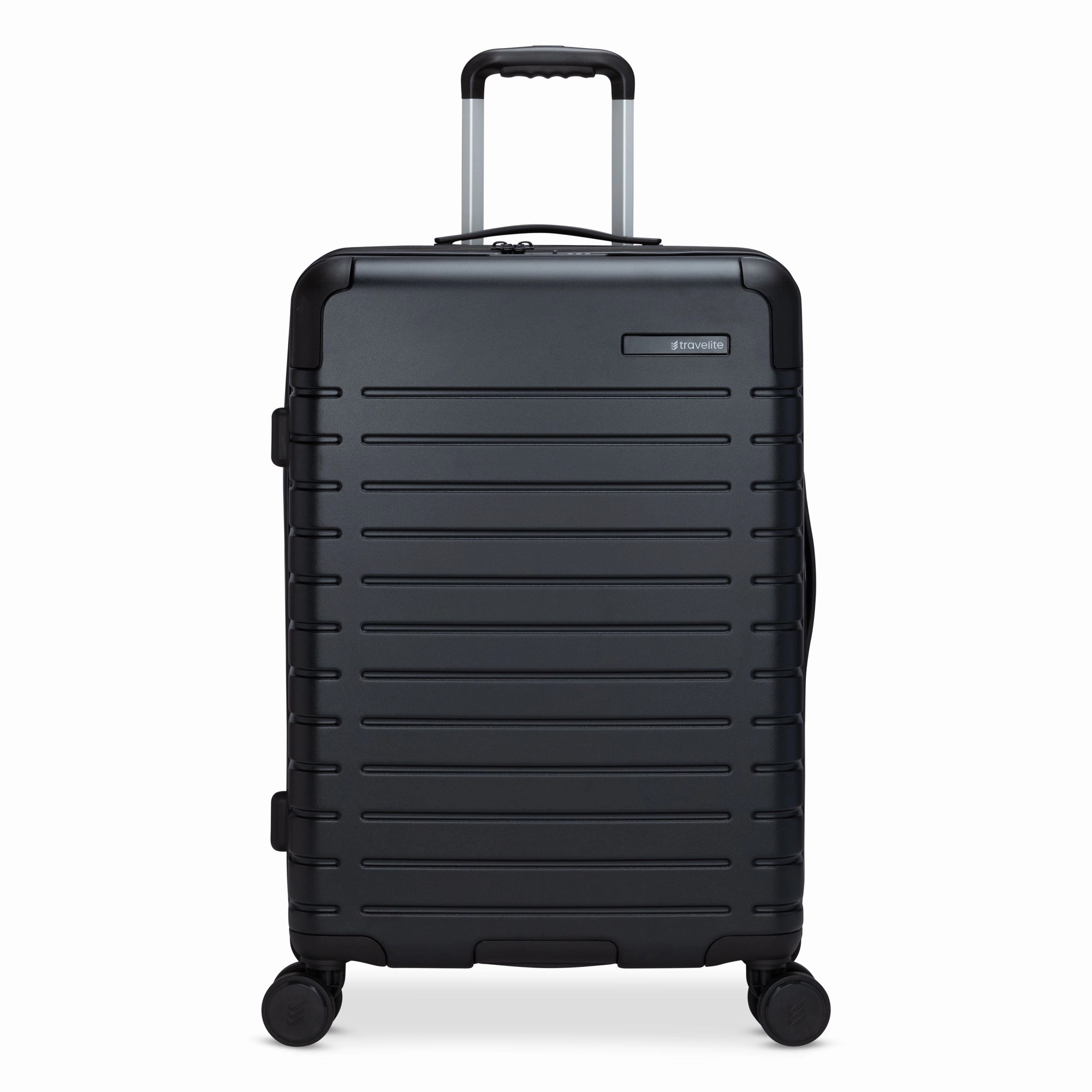 Travelite Epicure Expandable Spinner Medium Luggage