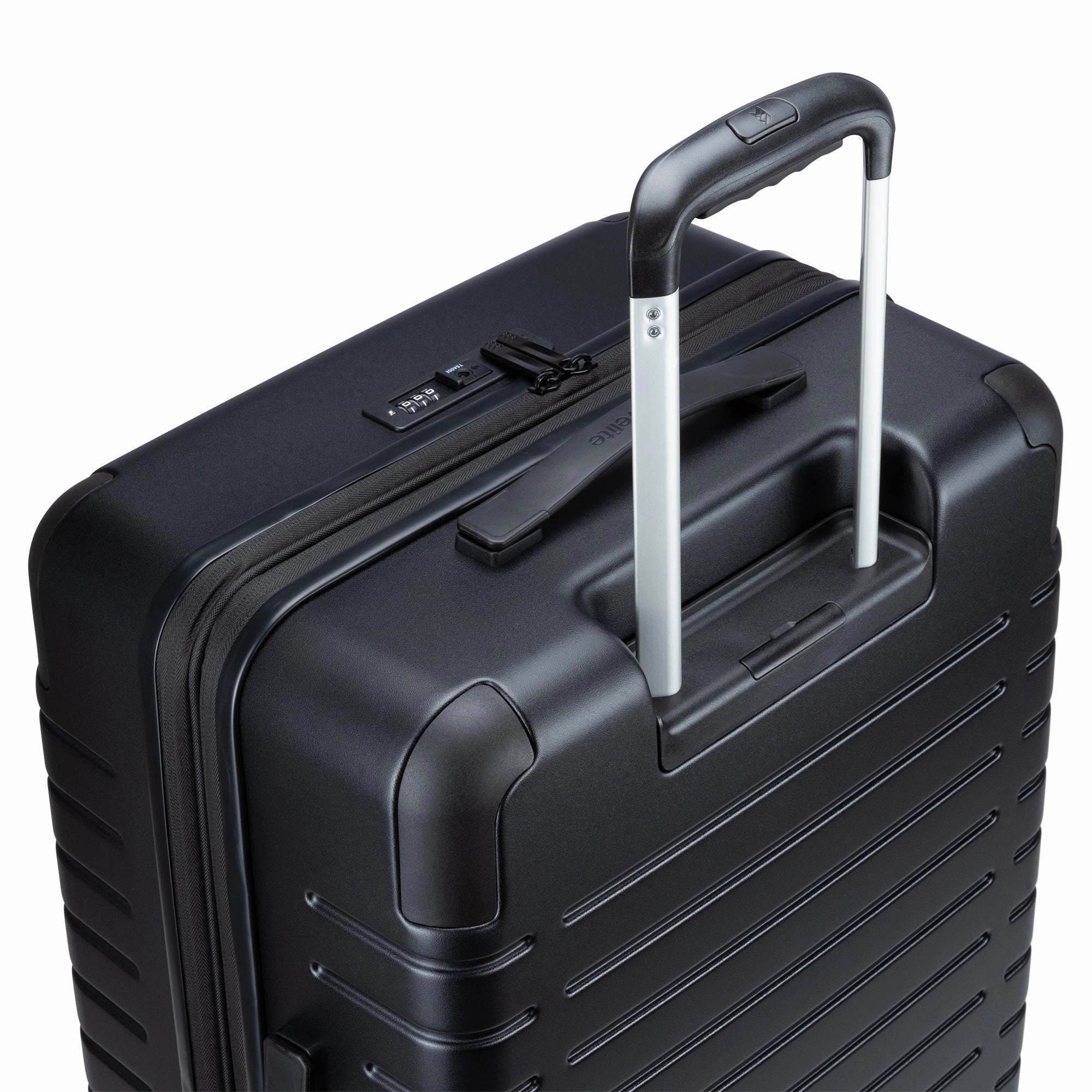 Travelite Epicure Expandable Spinner Medium Luggage