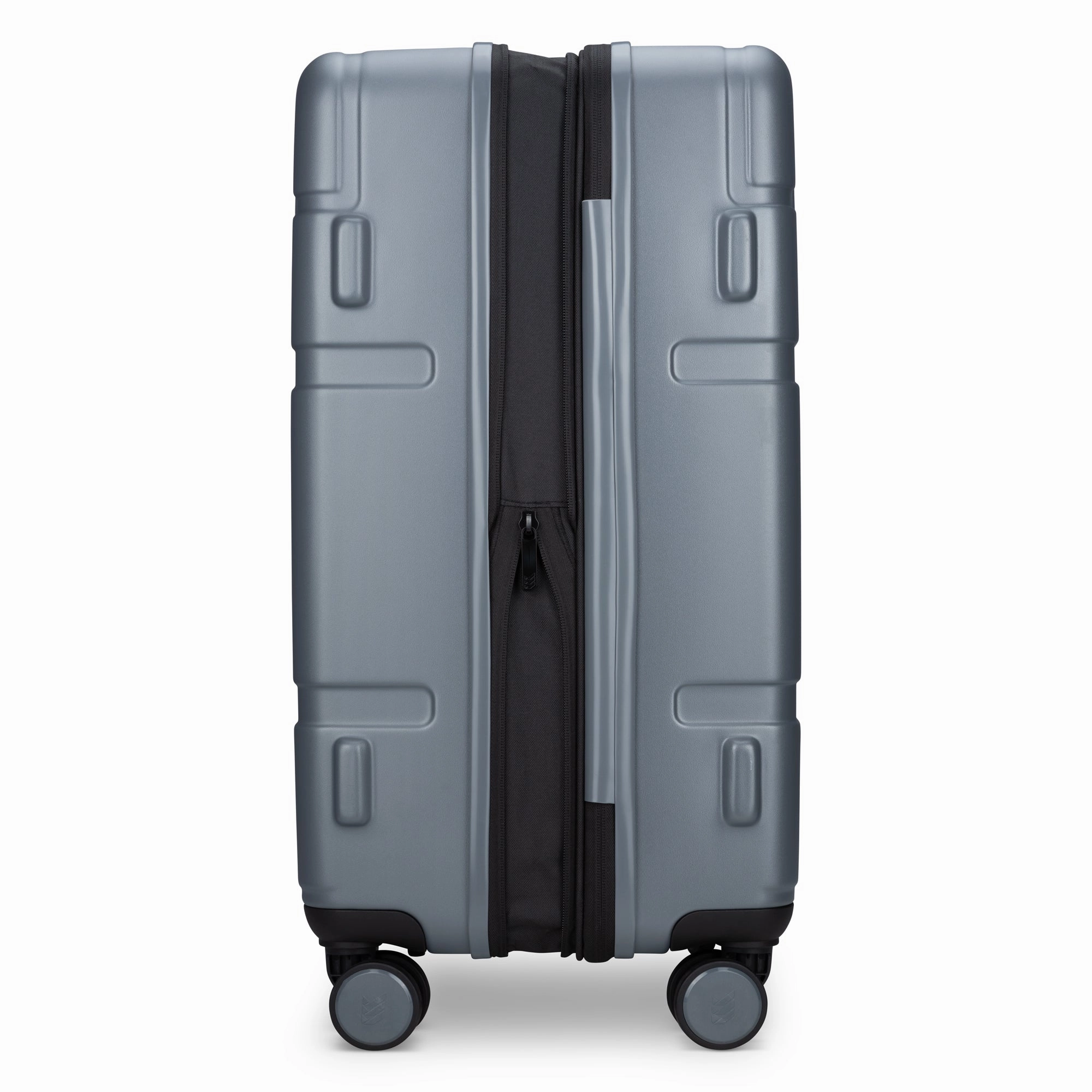 Travelite Itinerary Polycarbonate Expandable Spinner Large Luggage