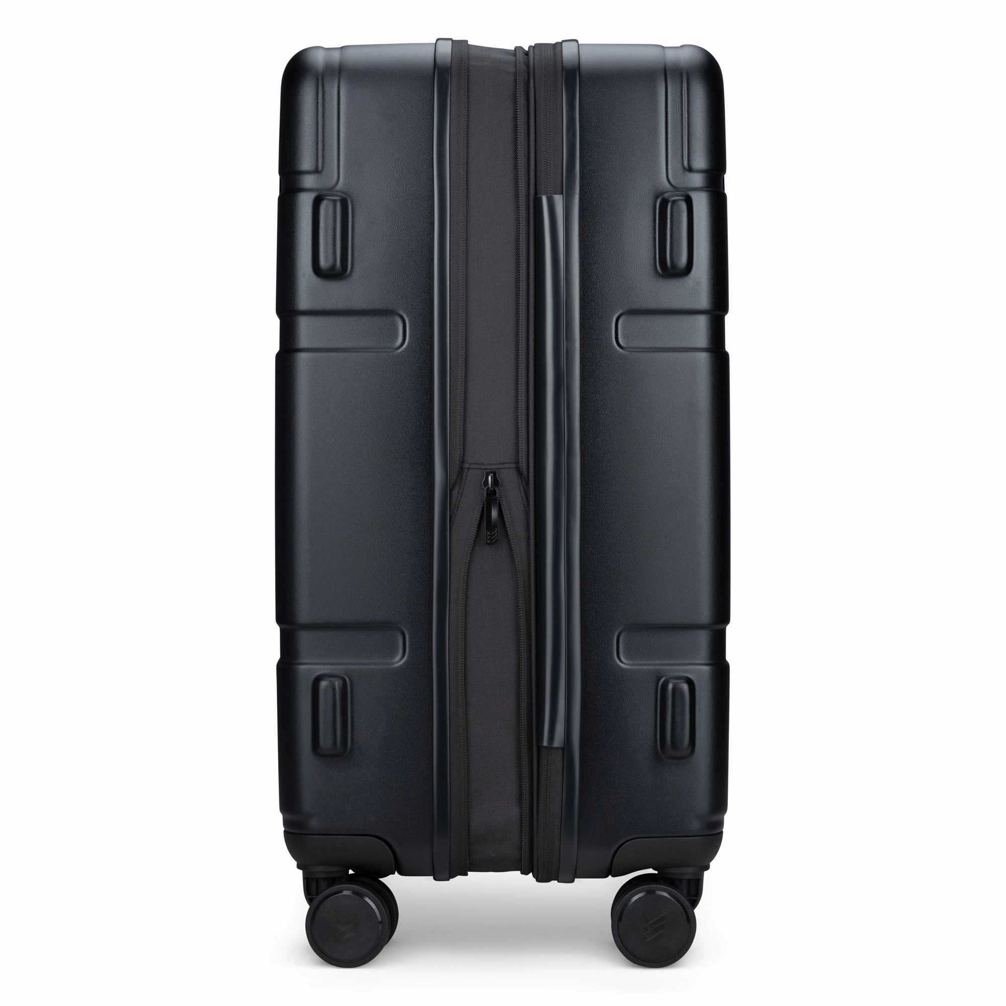 Travelite Itinerary Polycarbonate Expandable Spinner Large Luggage