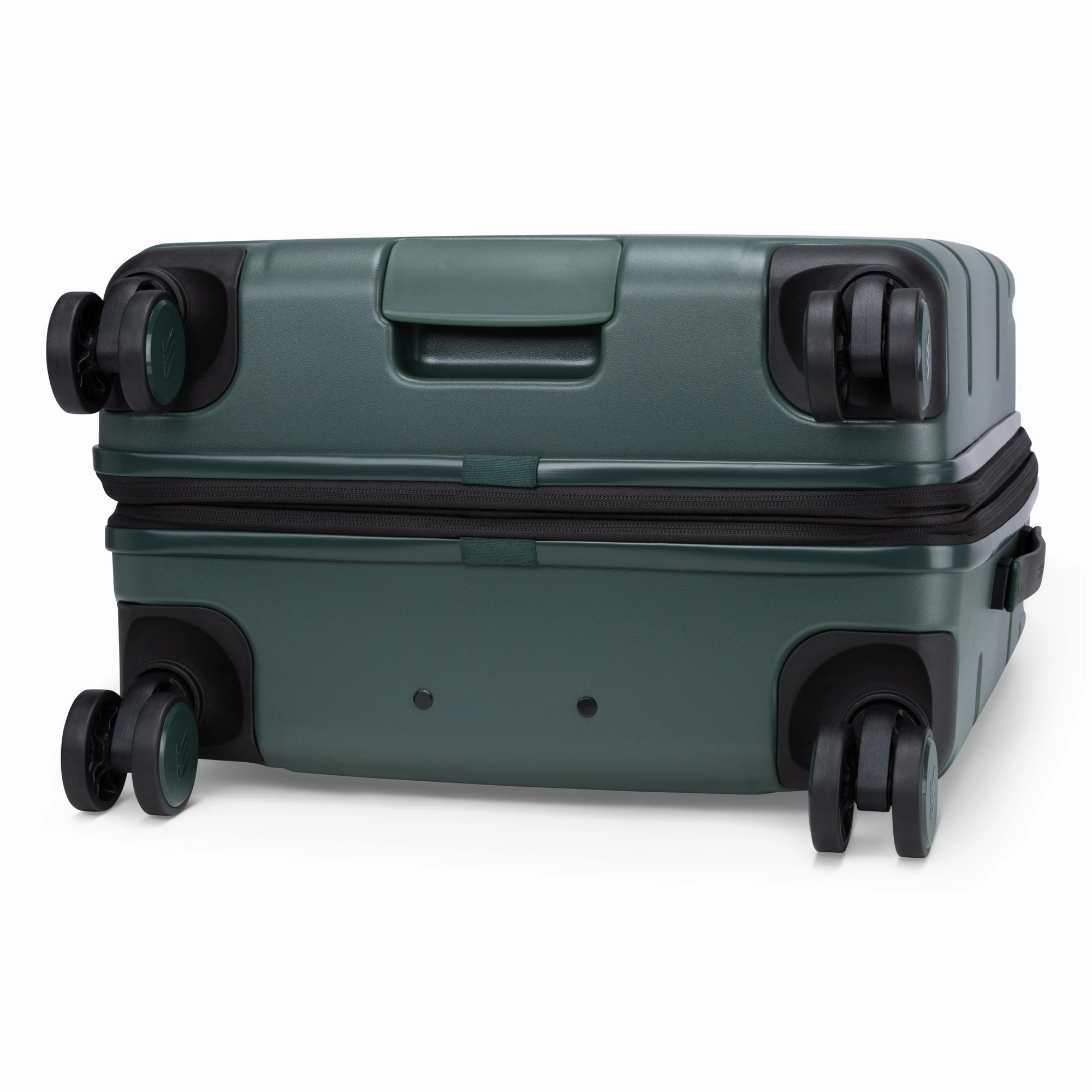 Travelite Itinerary Polycarbonate Expandable Spinner Large Luggage