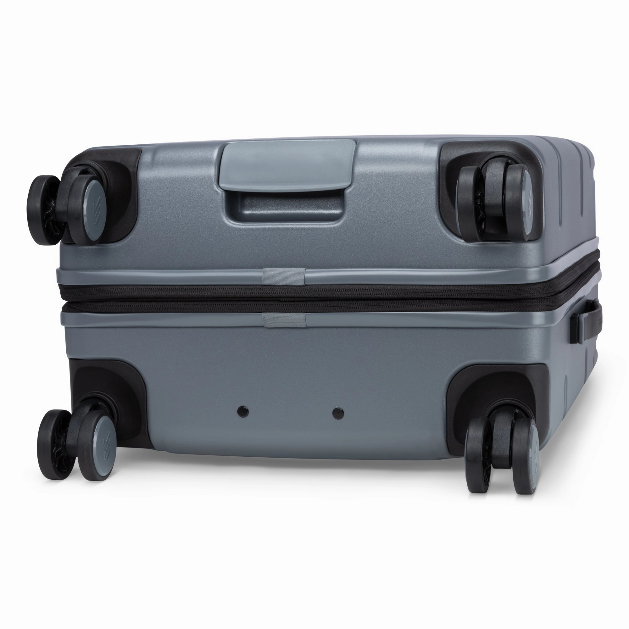 Travelite Itinerary Polycarbonate Expandable Spinner Large Luggage