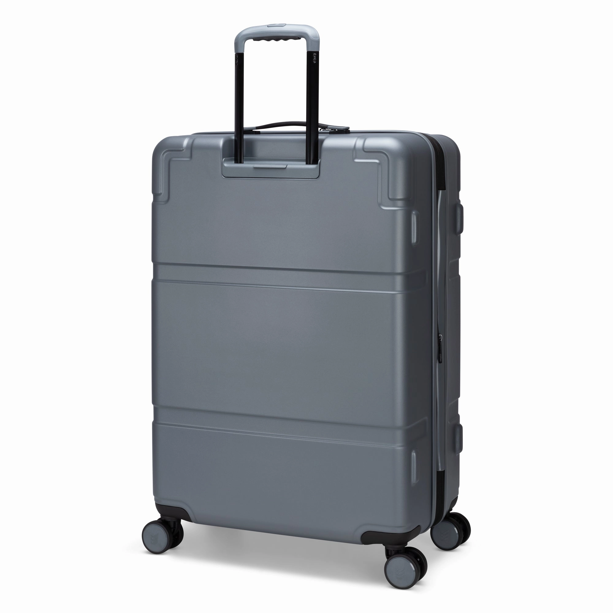 Travelite Itinerary Polycarbonate Expandable Spinner Large Luggage