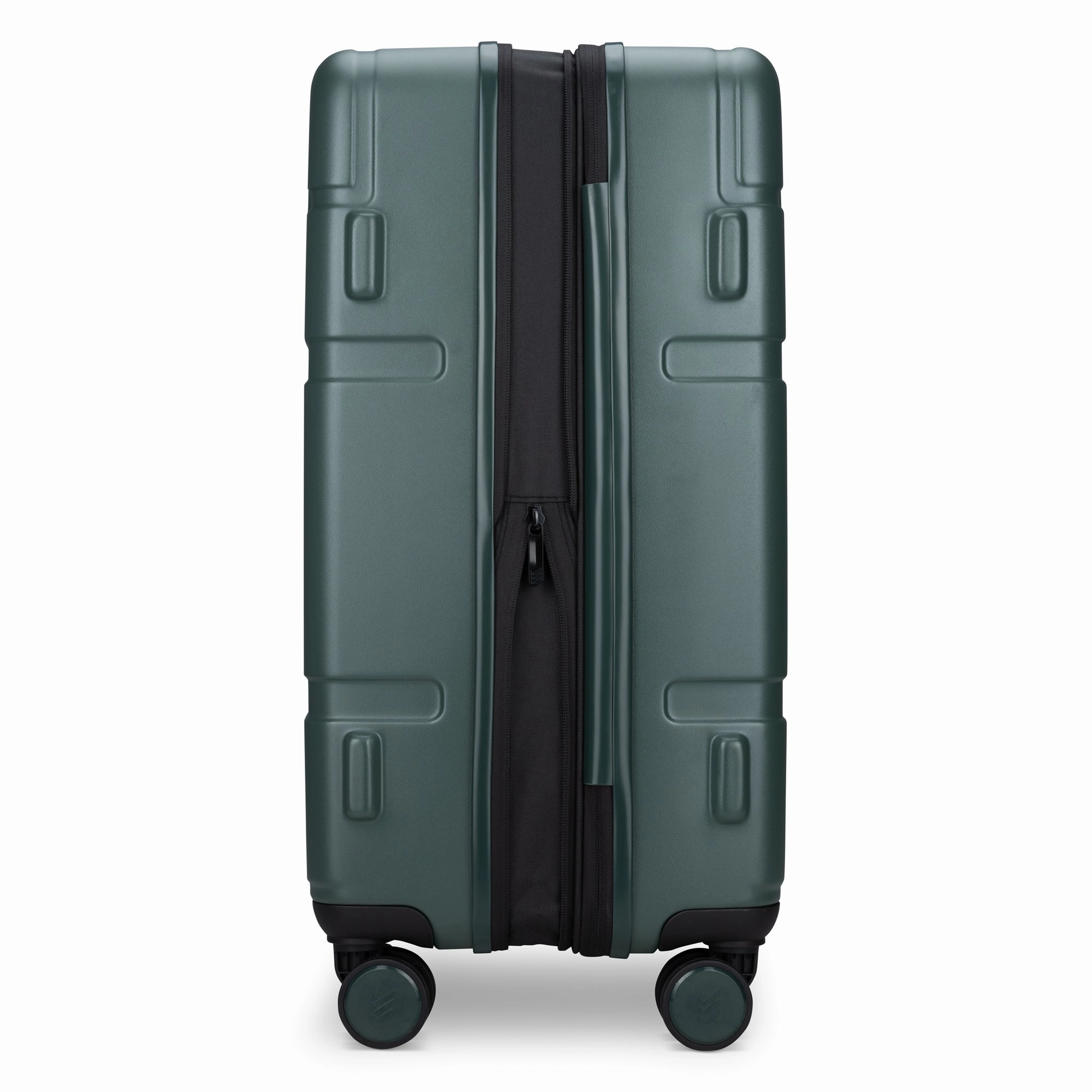 Travelite Itinerary Polycarbonate Expandable Spinner Large Luggage