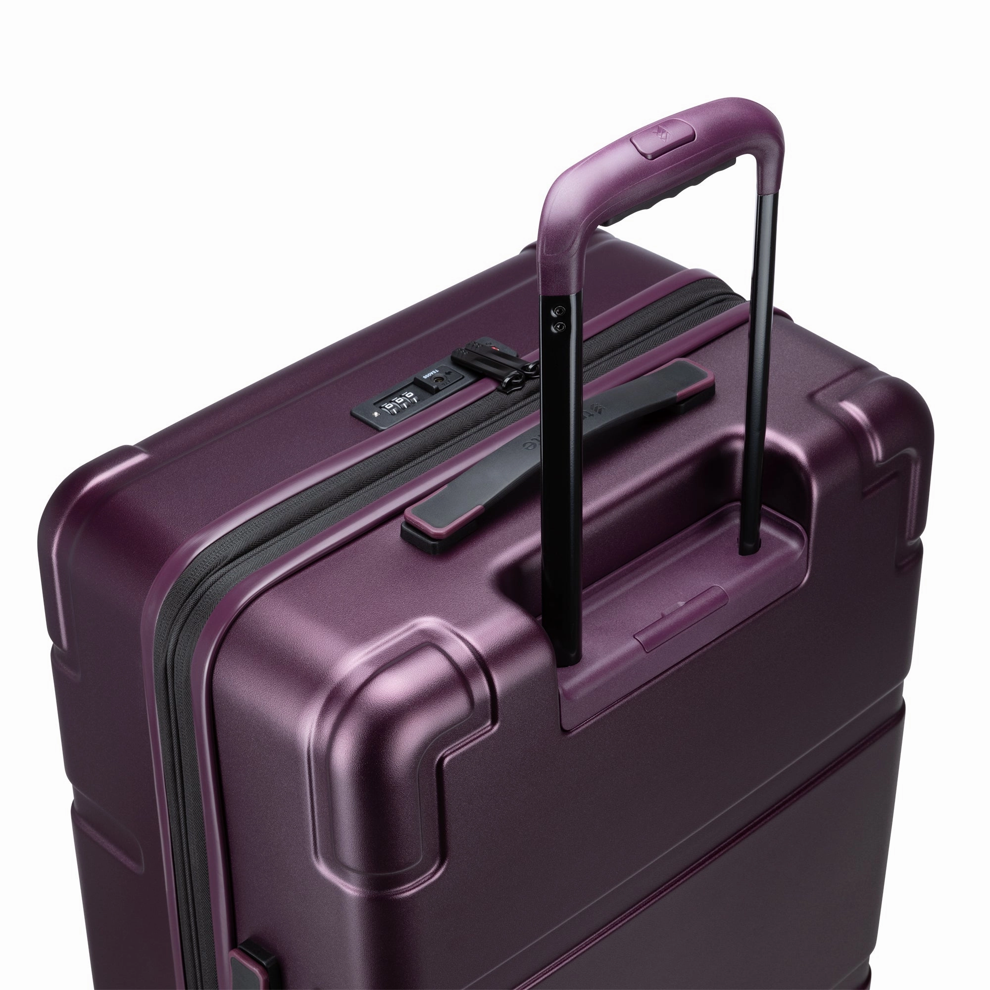 Travelite Itinerary Polycarbonate Expandable Spinner Large Luggage