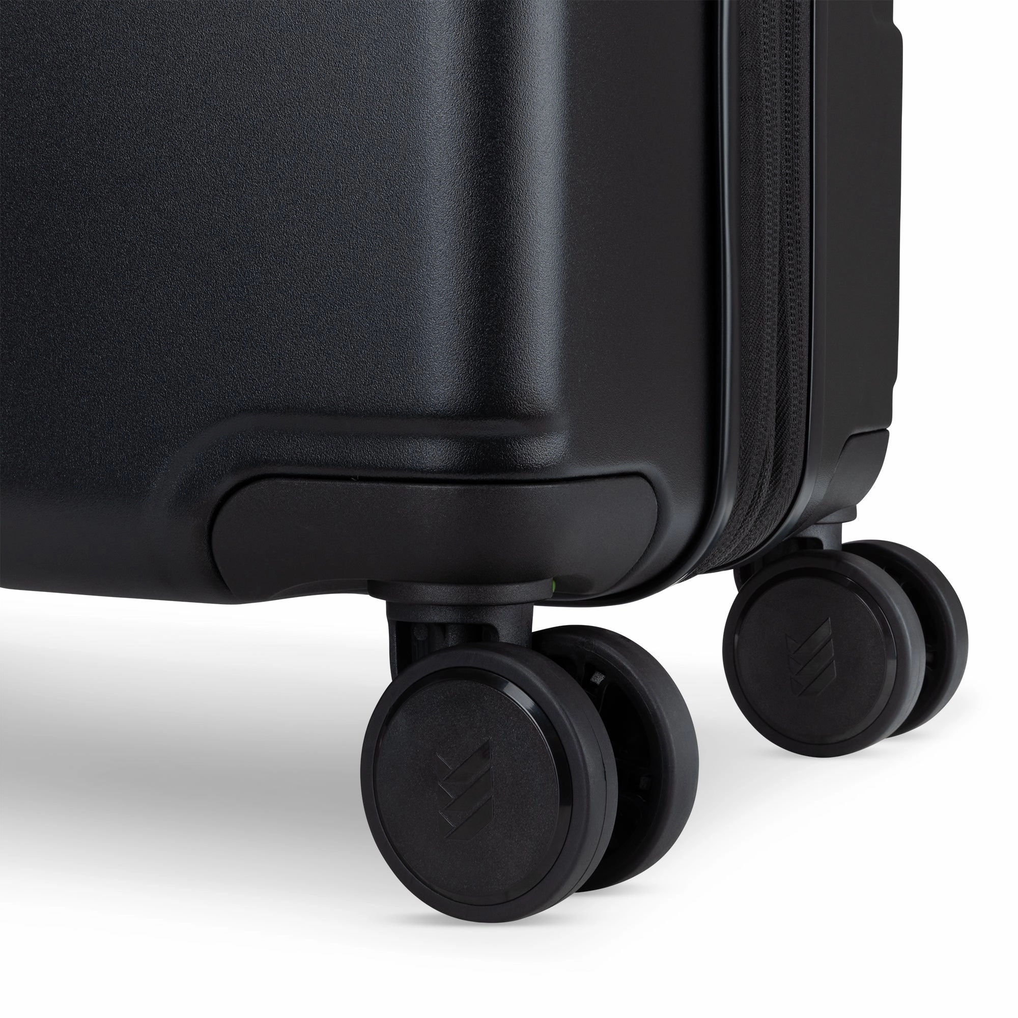 Travelite Itinerary Polycarbonate Expandable Spinner Large Luggage