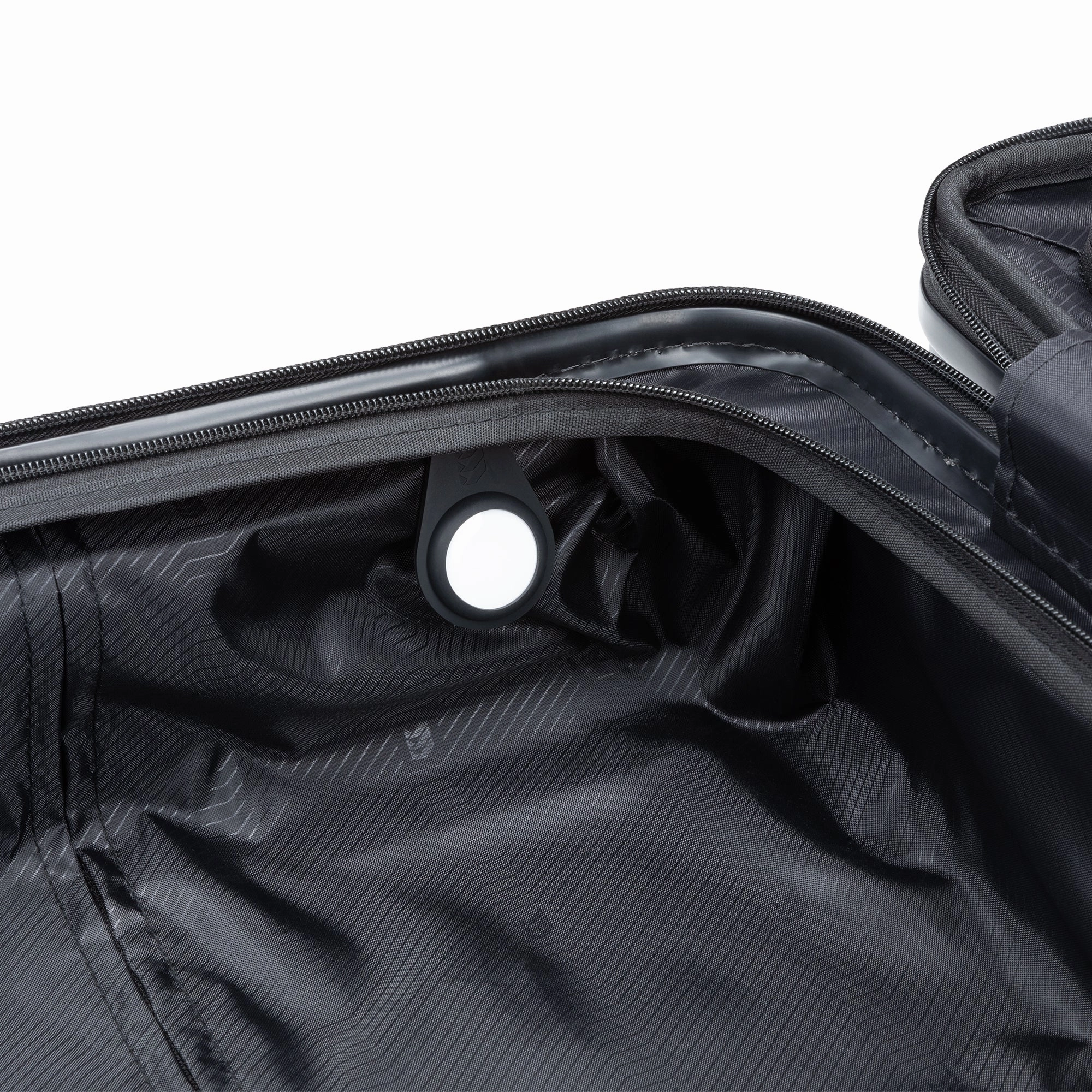 Travelite Itinerary Polycarbonate Expandable Spinner Large Luggage