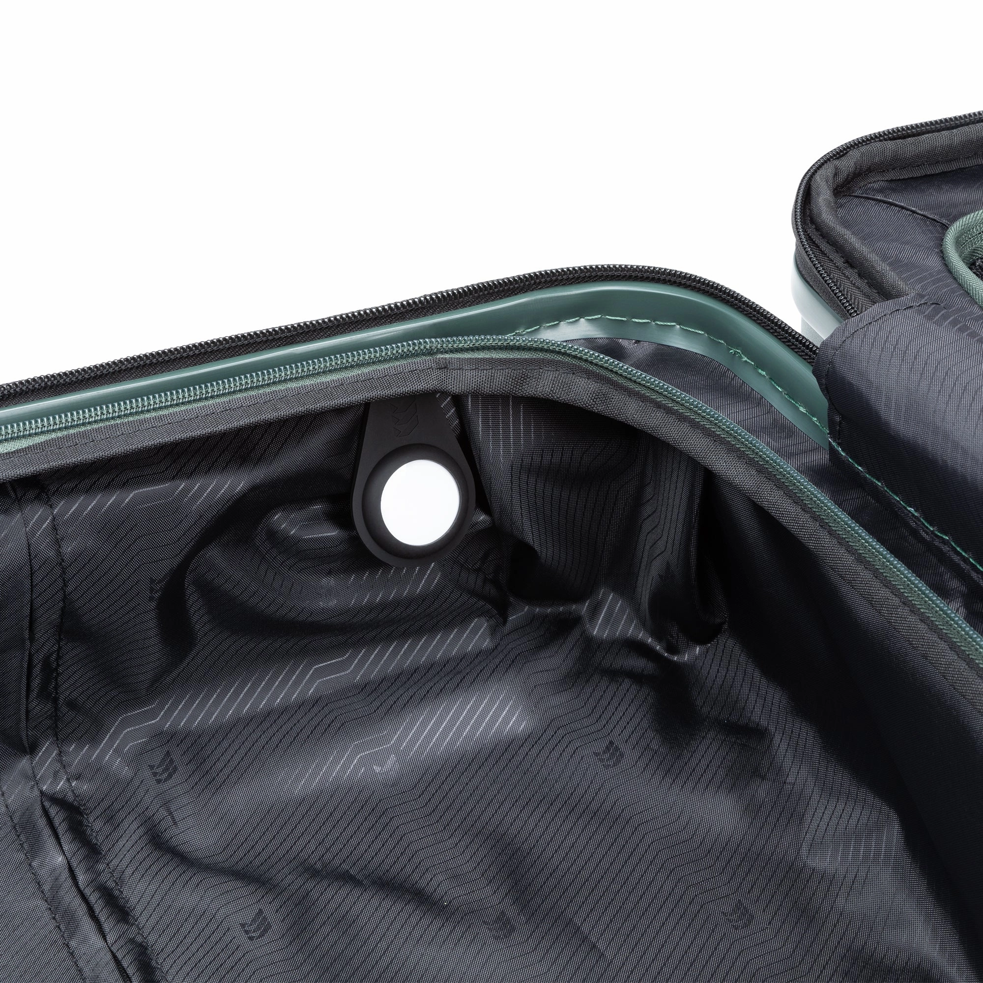 Travelite Itinerary Polycarbonate Expandable Spinner Large Luggage