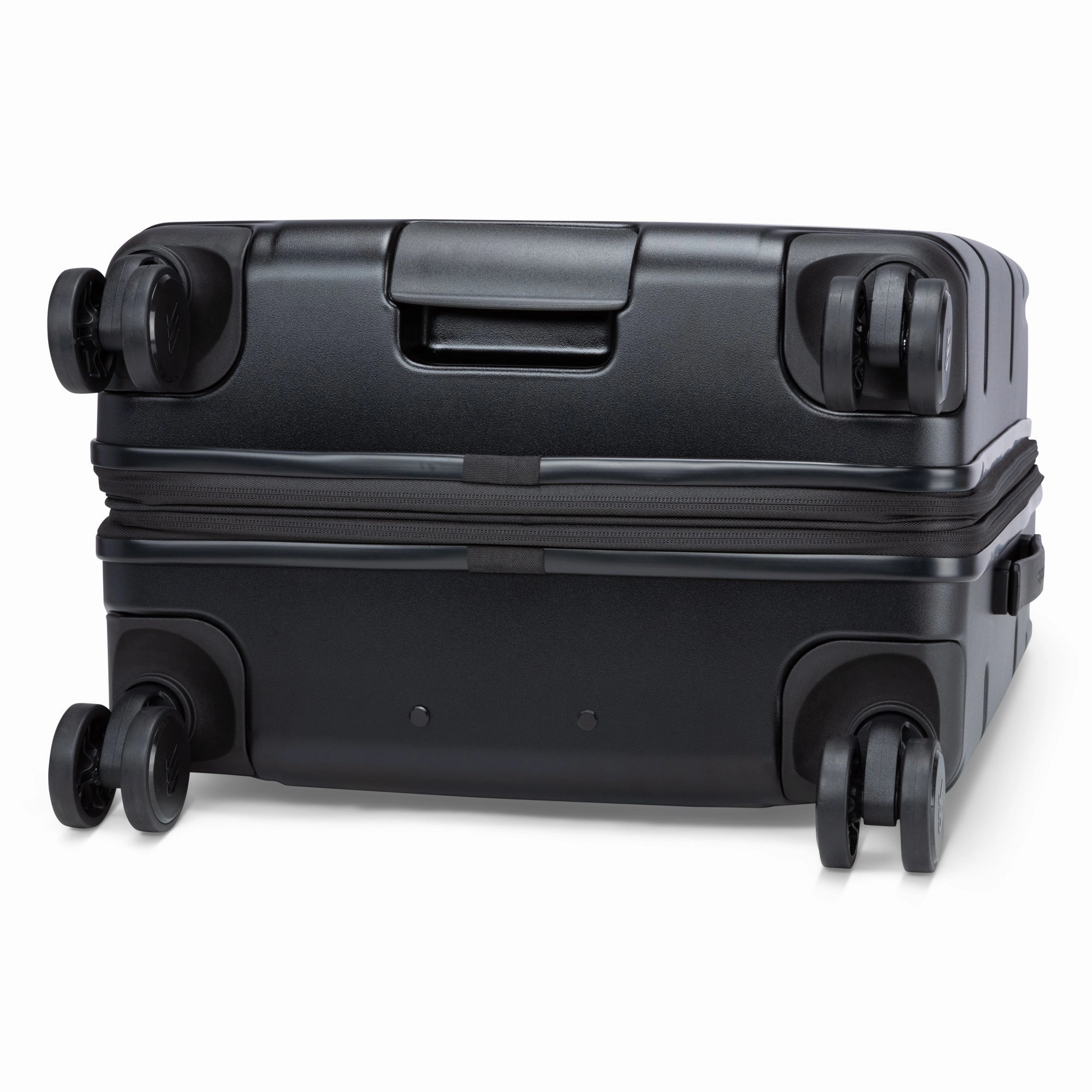 Travelite Itinerary Polycarbonate Expandable Spinner Large Luggage