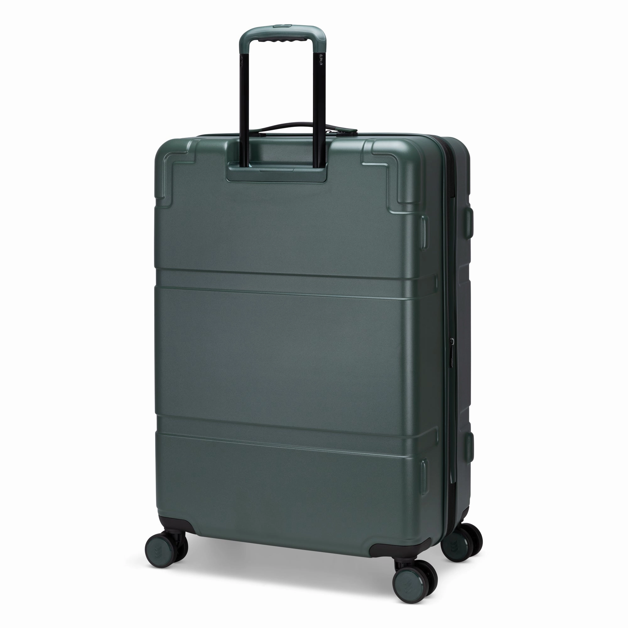 Travelite Itinerary Polycarbonate Expandable Spinner Large Luggage
