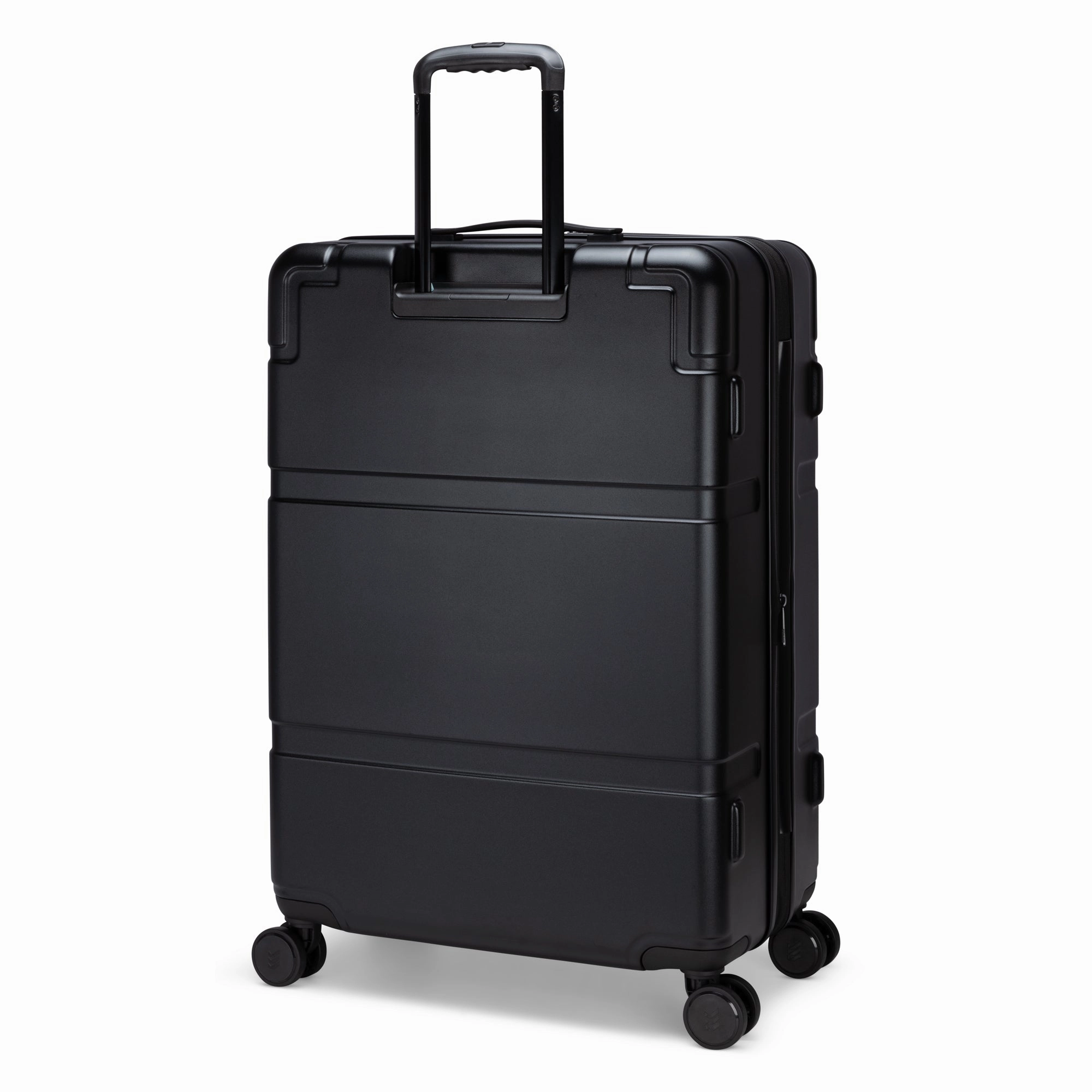 Travelite Itinerary Polycarbonate Expandable Spinner Large Luggage
