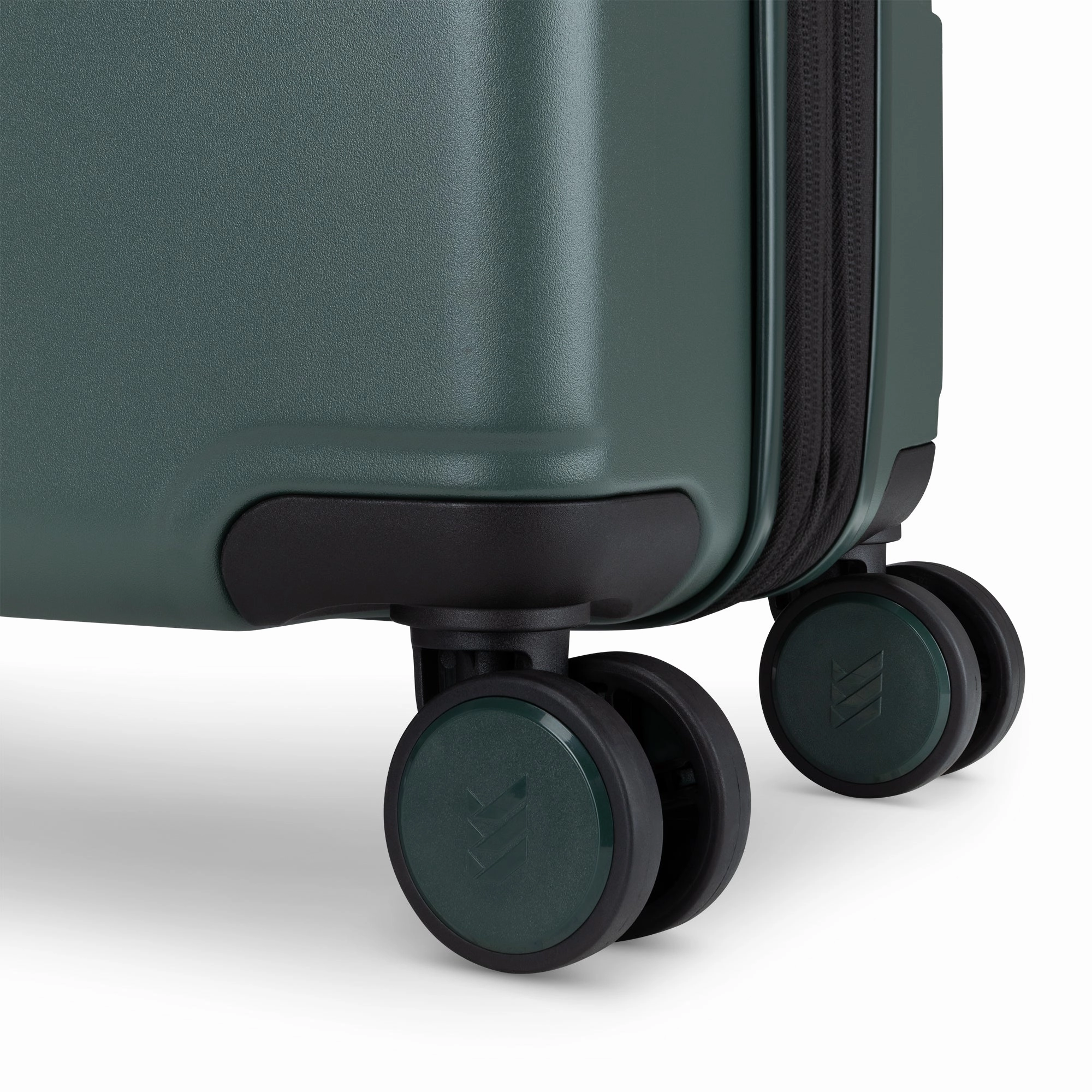 Travelite Itinerary Polycarbonate Expandable Spinner Large Luggage