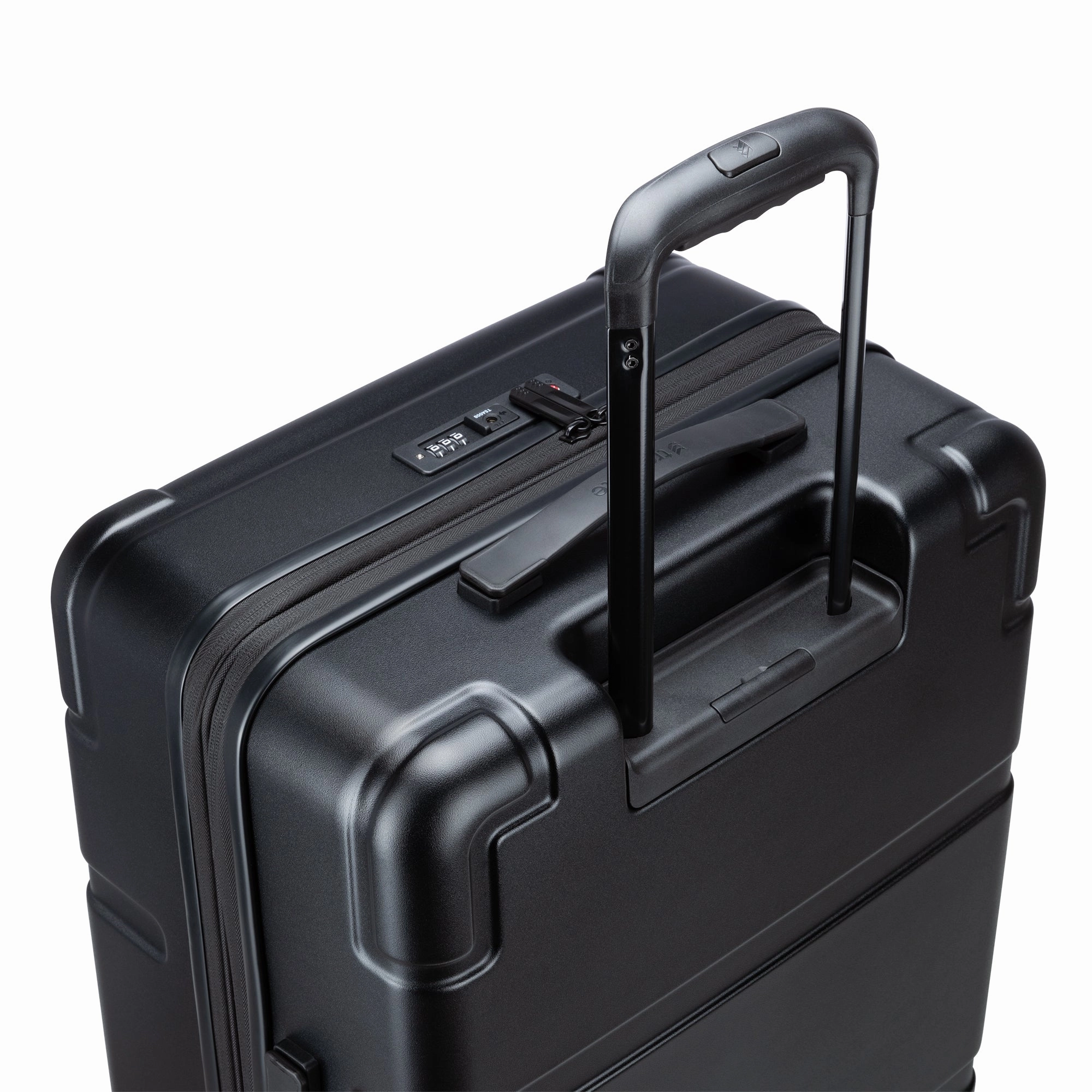 Travelite Itinerary Polycarbonate Expandable Spinner Large Luggage