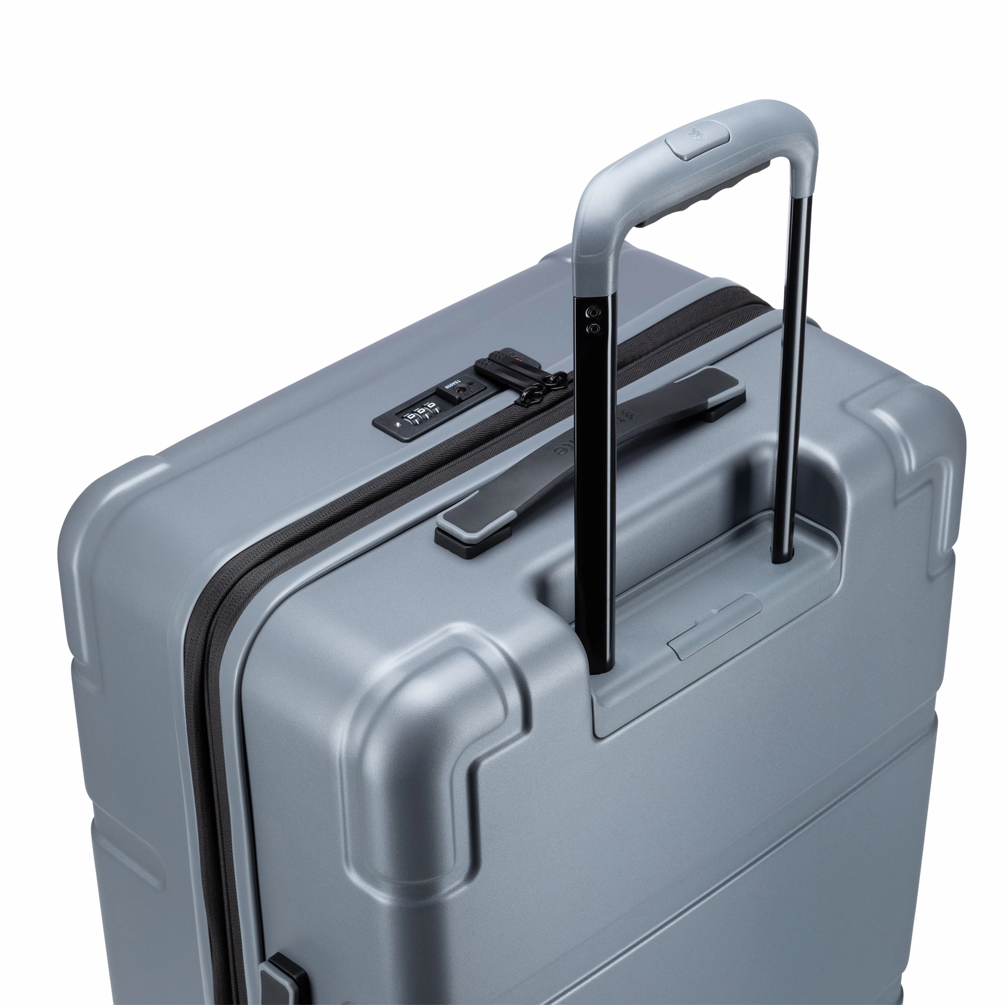 Travelite Itinerary Polycarbonate Expandable Spinner Large Luggage