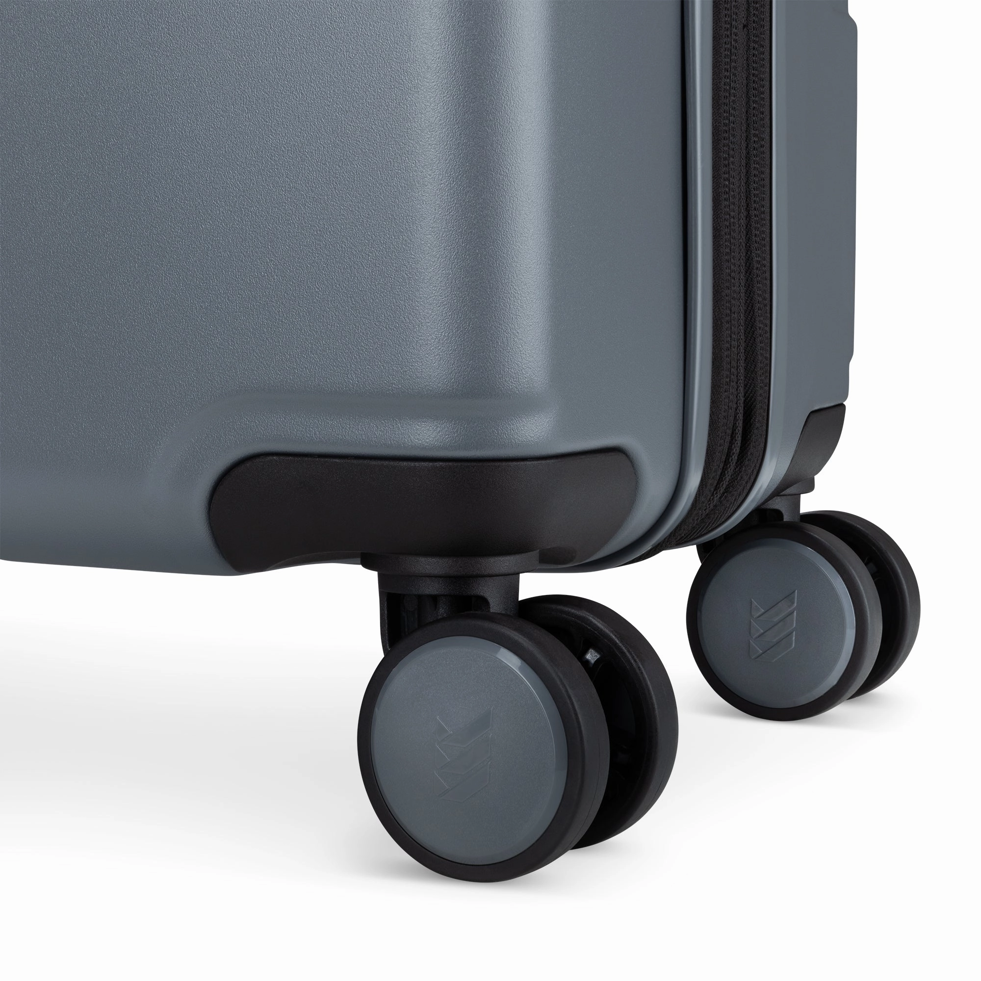 Travelite Itinerary Polycarbonate Expandable Spinner Large Luggage