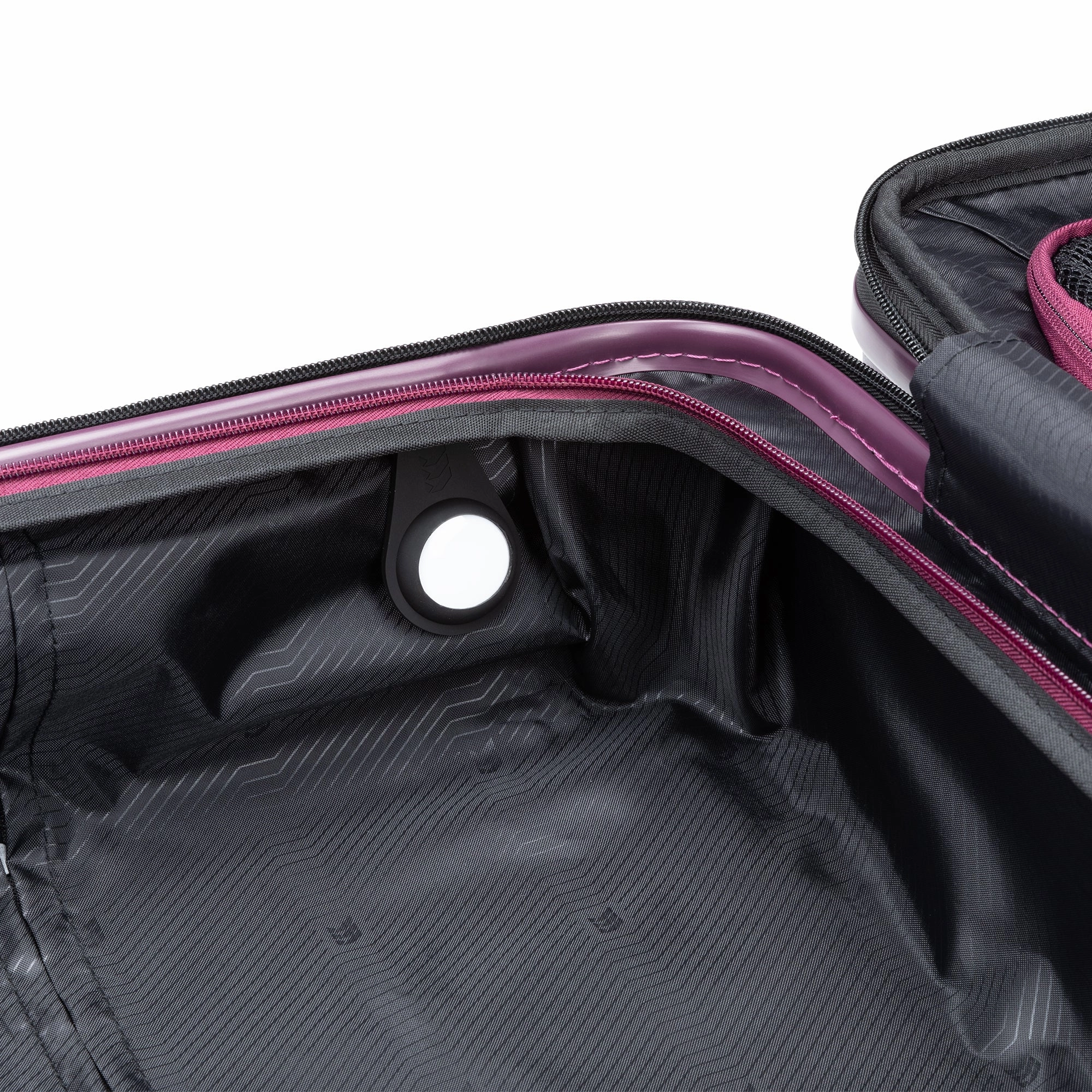 Travelite Itinerary Polycarbonate Expandable Spinner Large Luggage