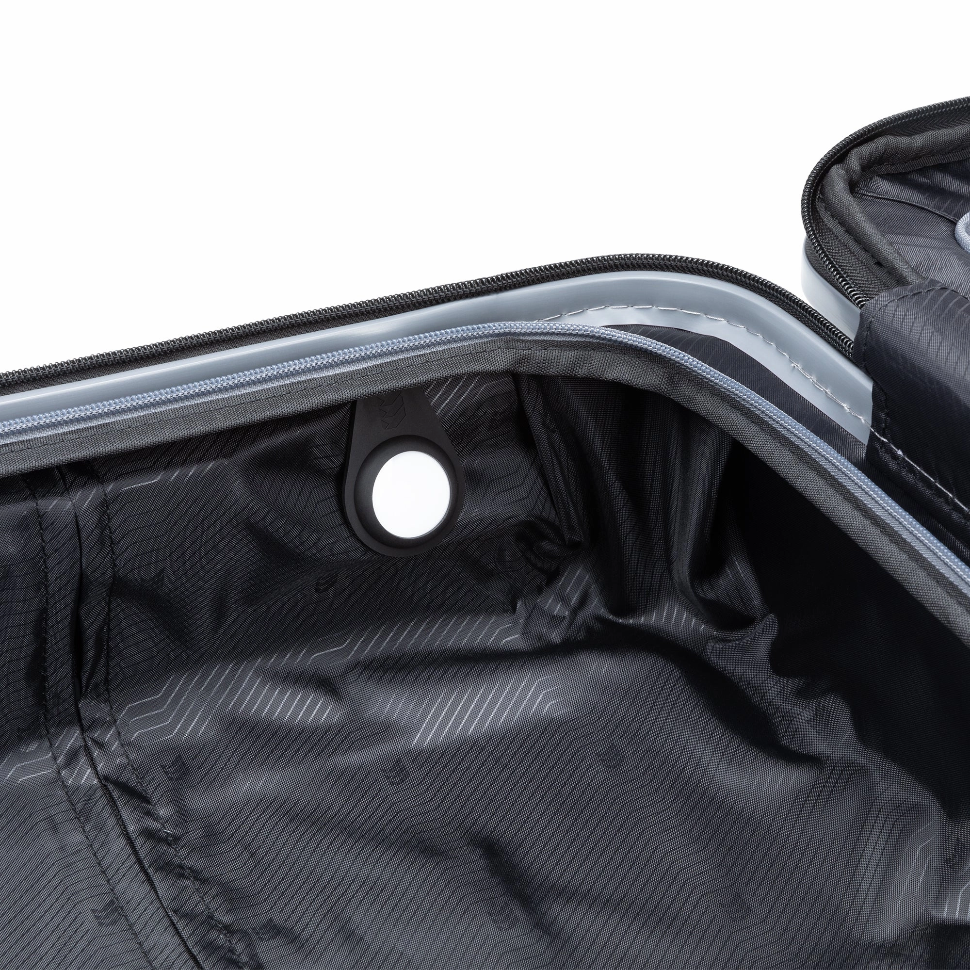 Travelite Itinerary Polycarbonate Expandable Spinner Large Luggage