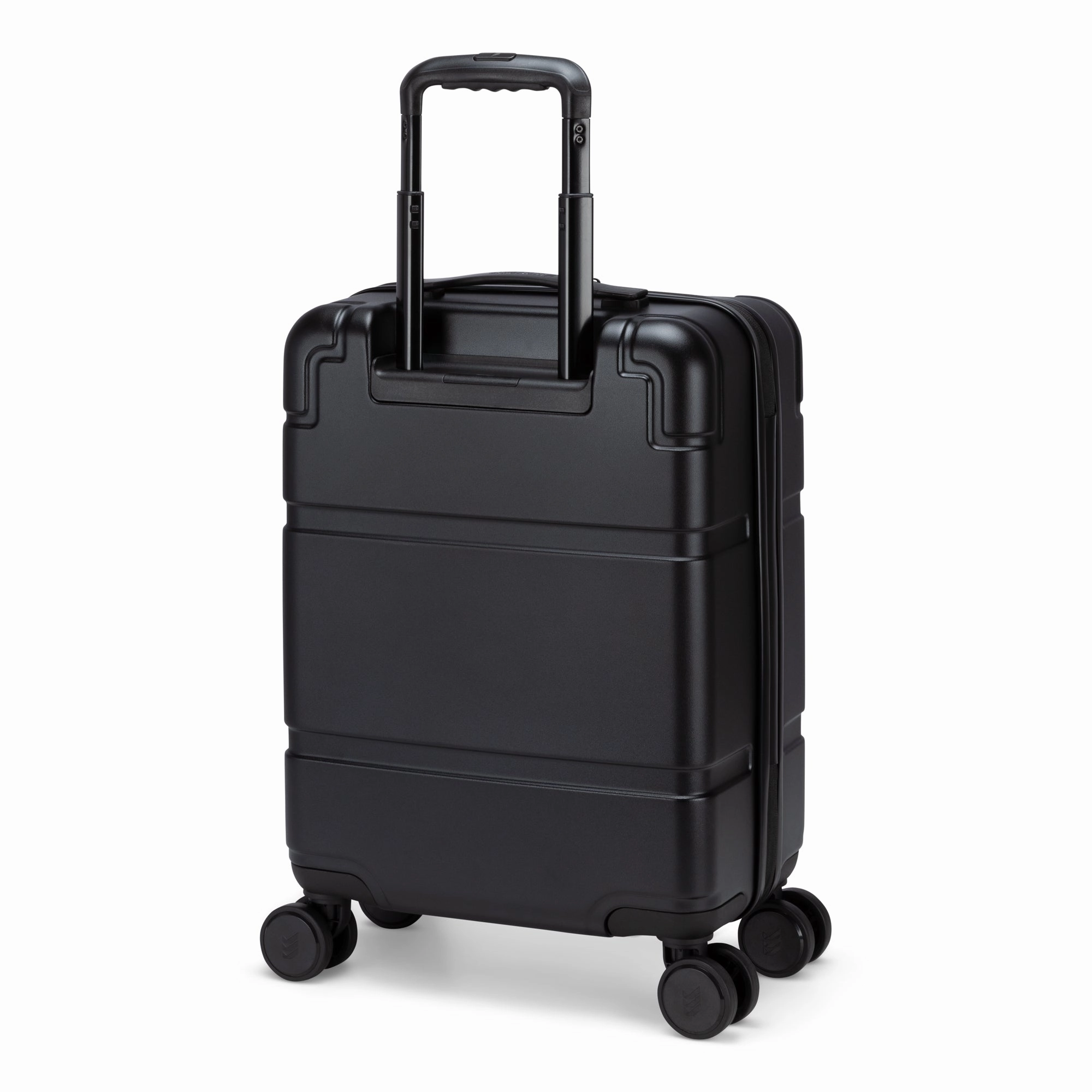 Travelite Itinerary Polycarbonate Spinner Carry-On Luggage