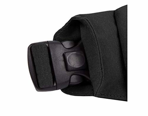 Travelon: Anti-Theft Metro Waist Pack - Black