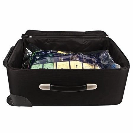 Travelon Set Of 2 Compression Packing Bags