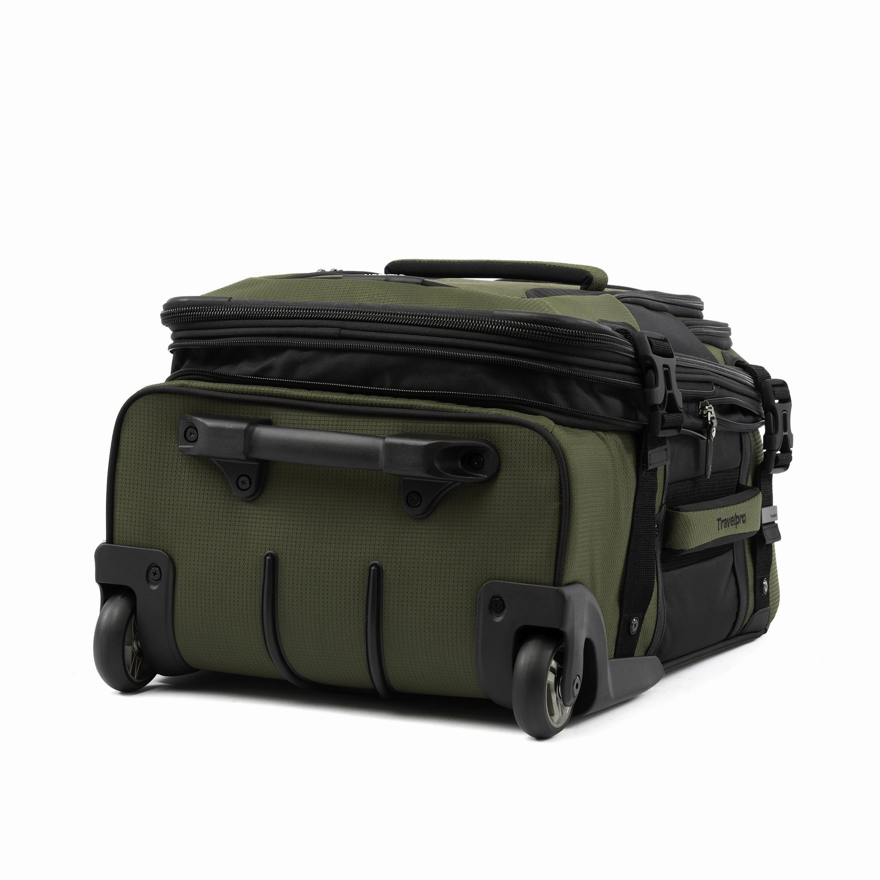 TravelPro Bold 22" 2-Wheel Carry-On Luggage
