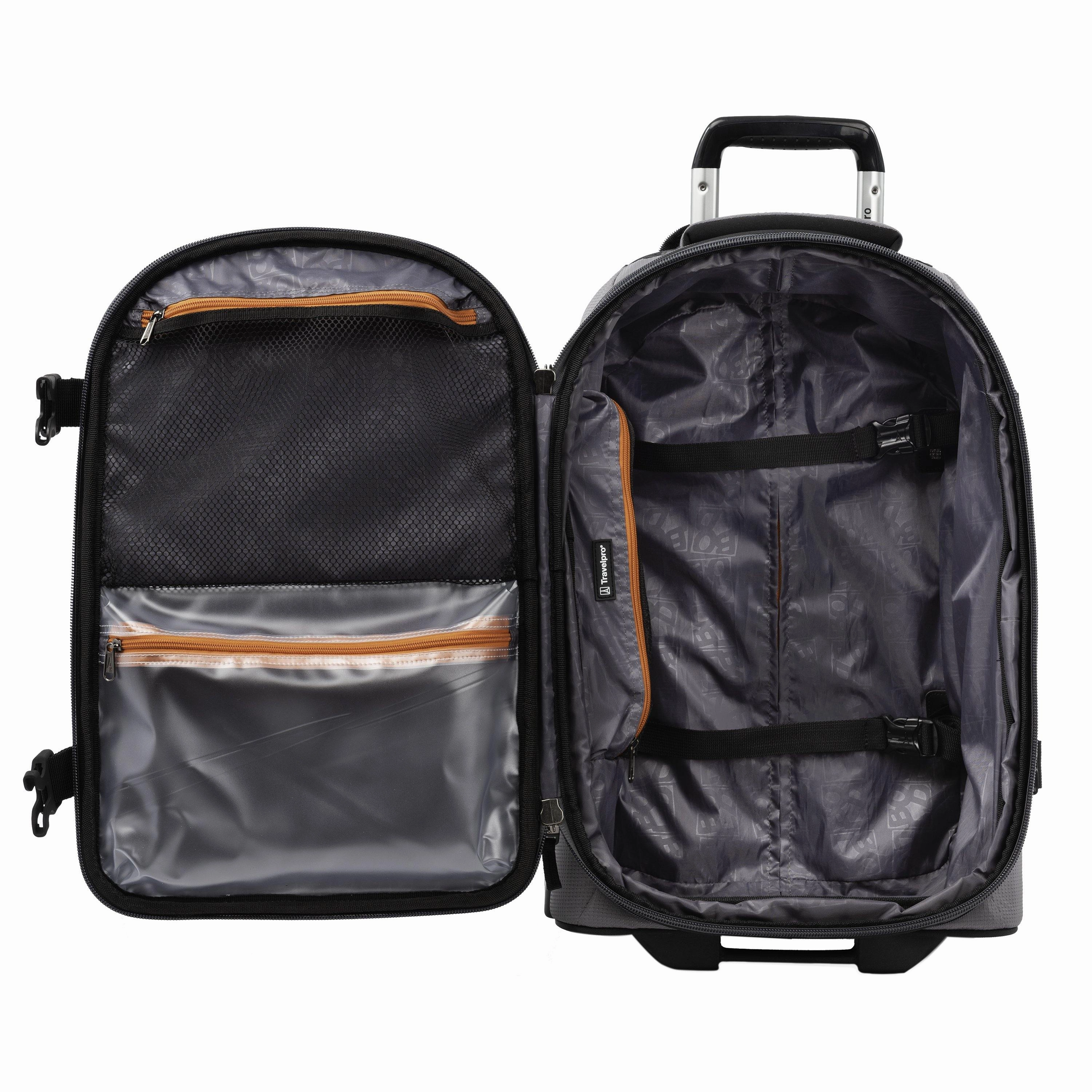 TravelPro Bold 22" 2-Wheel Carry-On Luggage