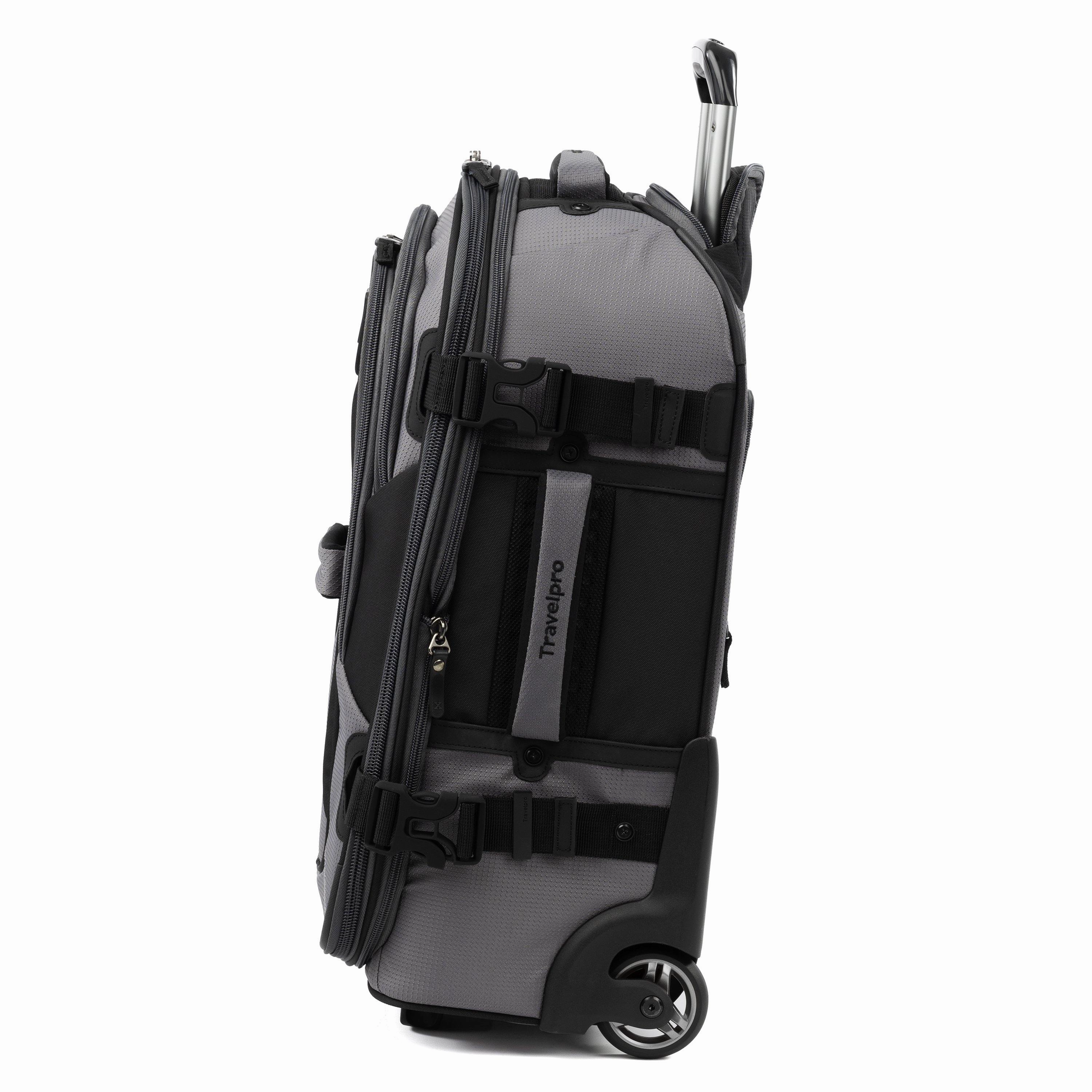 TravelPro Bold 22" 2-Wheel Carry-On Luggage
