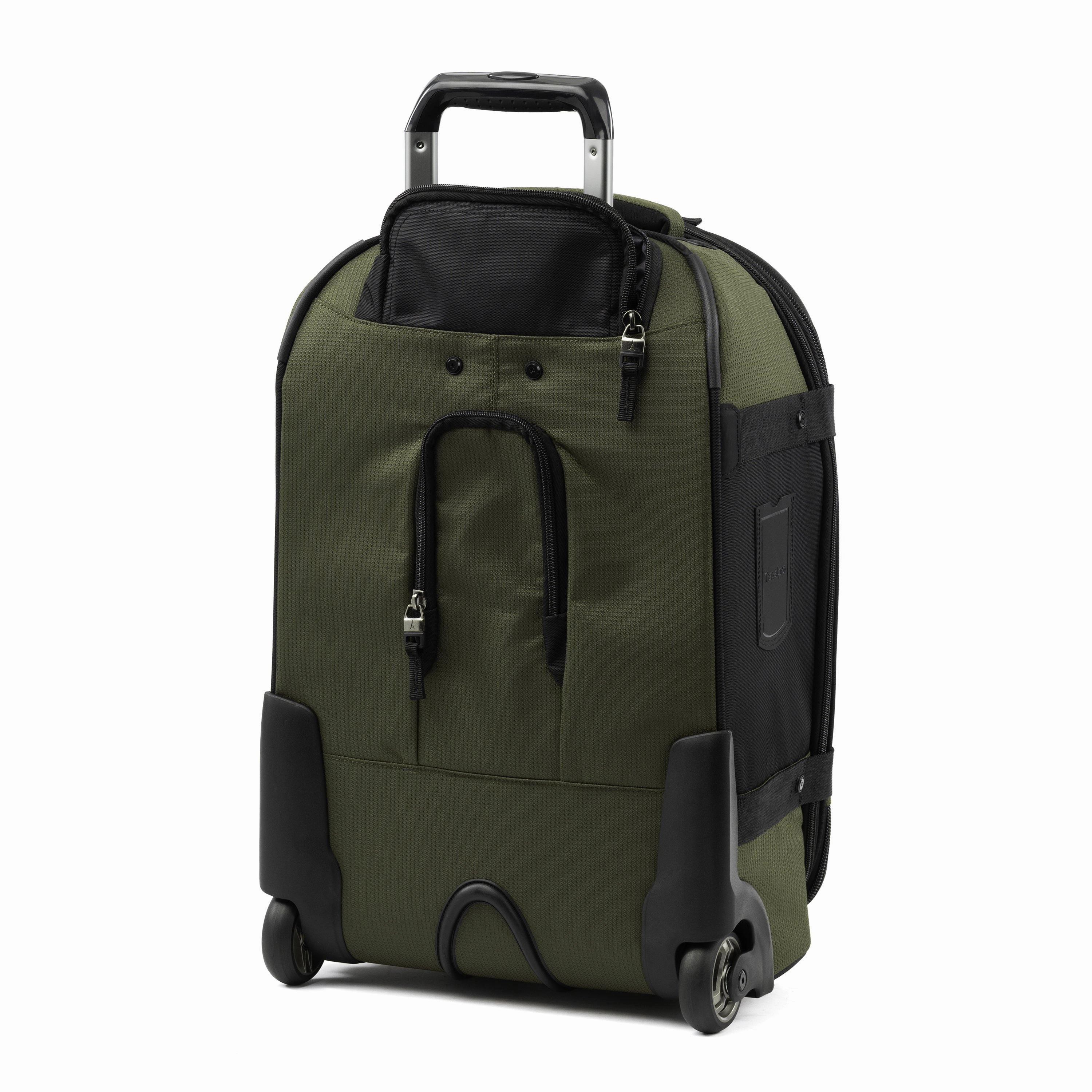 TravelPro Bold 22" 2-Wheel Carry-On Luggage