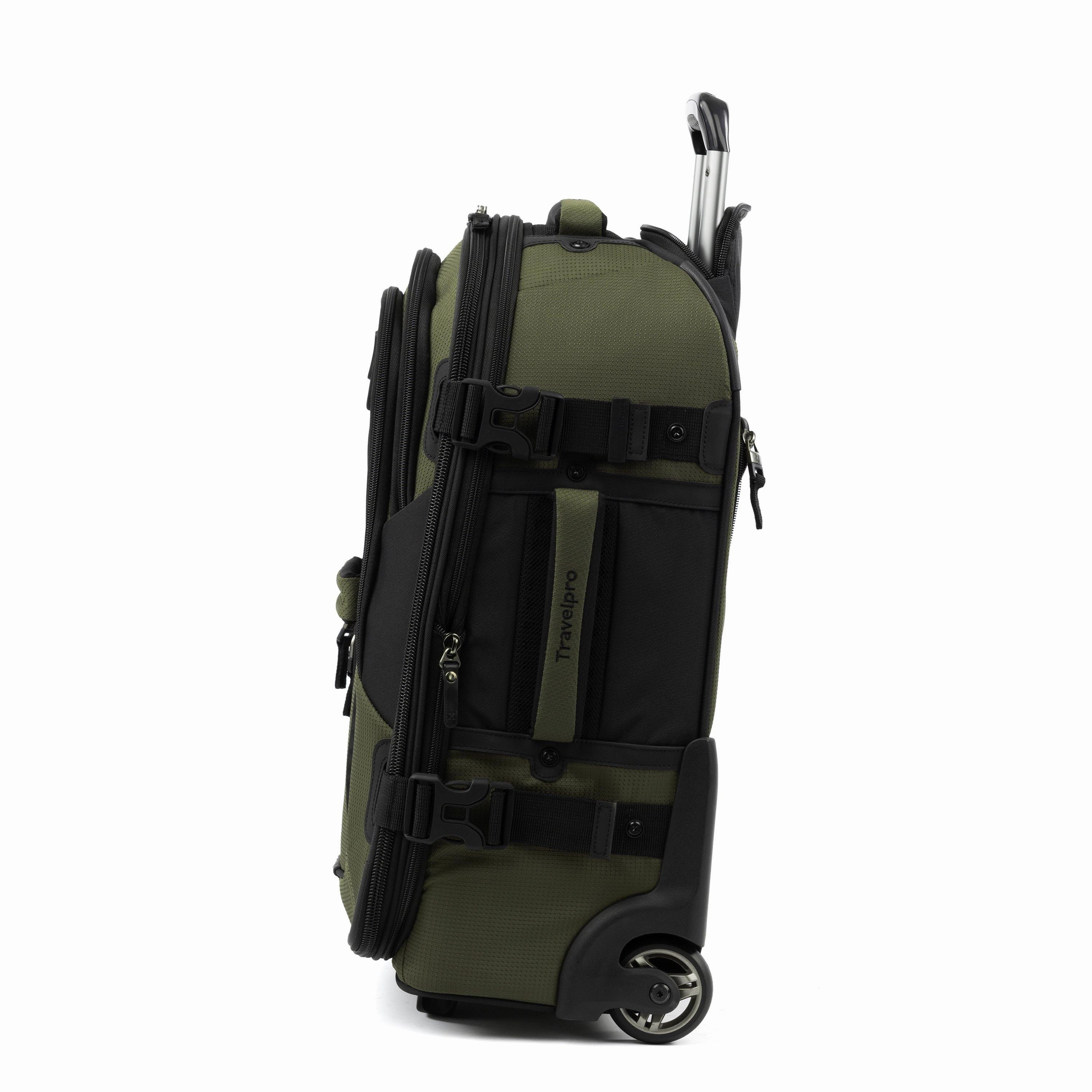 TravelPro Bold 22" 2-Wheel Carry-On Luggage