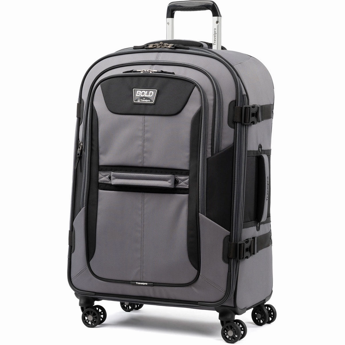 Travelpro Bold 26 inch Expandable Spinner