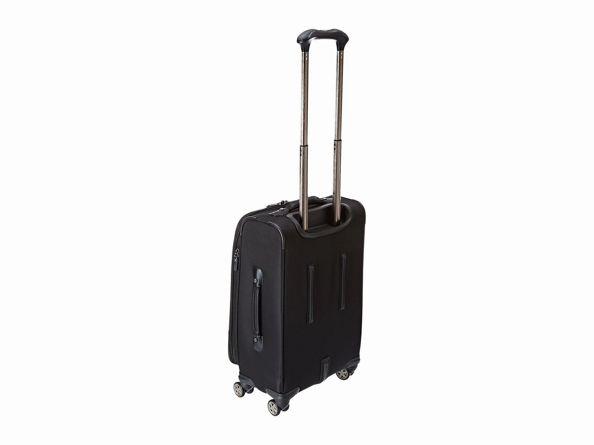 TravelPro Crew 10 20" 4-Wheel Carry-On Luggage
