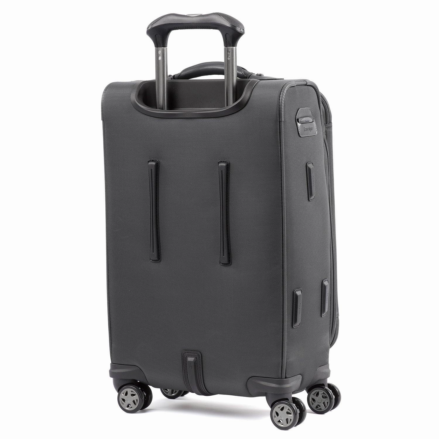 TravelPro Crew 10 21" Expandable Spinner Suiter