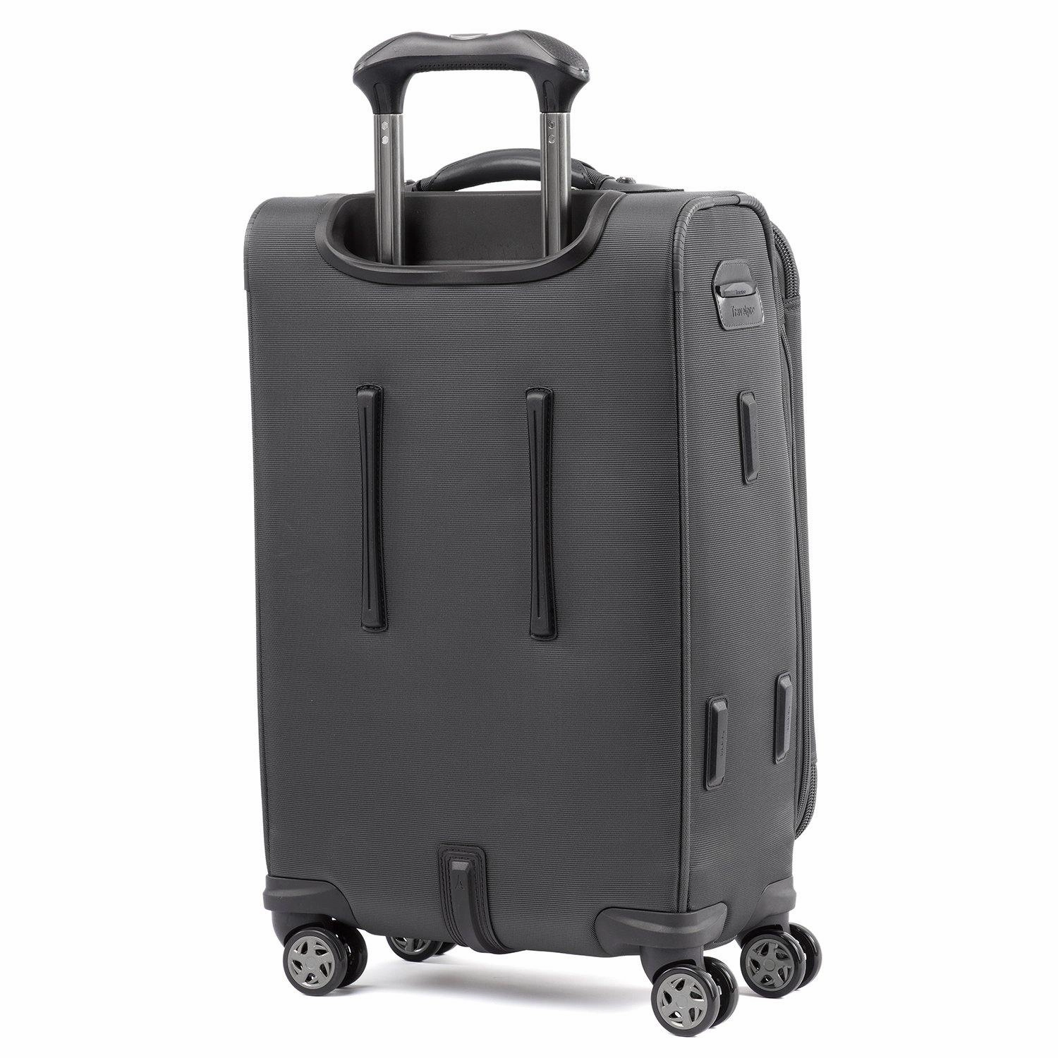 TravelPro Crew 10 21" Expandable Spinner Suiter