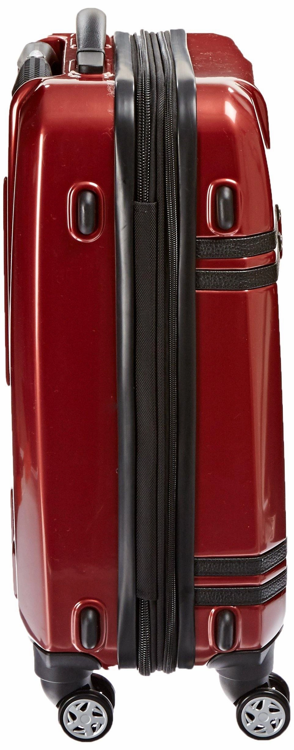 TravelPro Crew 10 21" Hardside Spinner