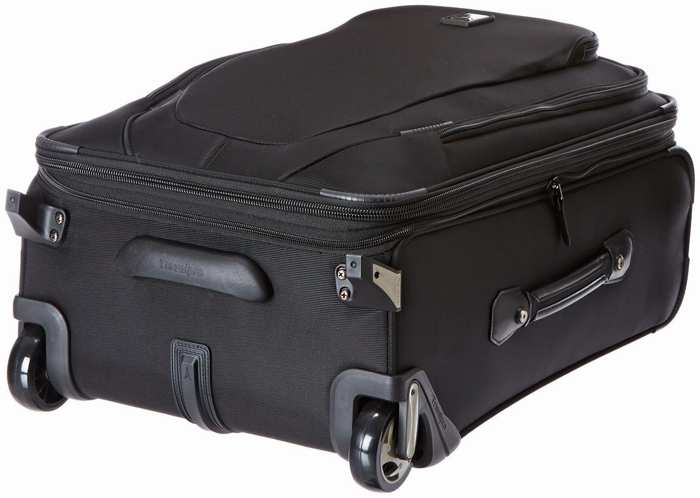 TravelPro Crew 10 22" 2-Wheel Carry-On Luggage