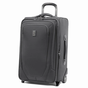 TravelPro Crew 10 22" Expandable Rollaboard Suiter