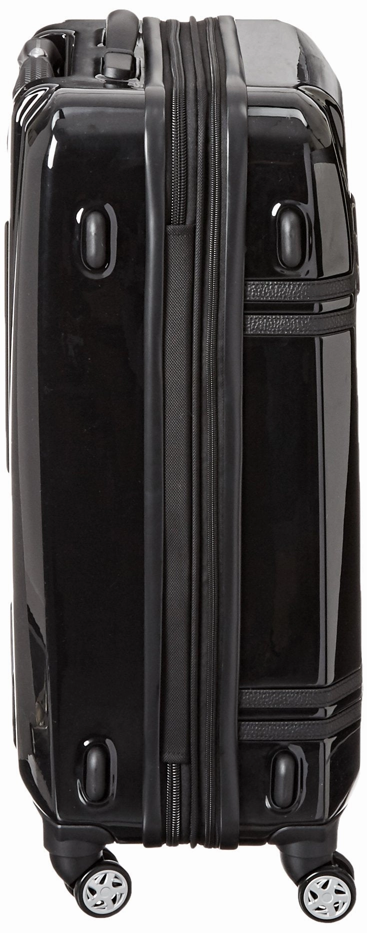 TravelPro Crew 10 25" 4-Wheel Hardside Medium Luggage