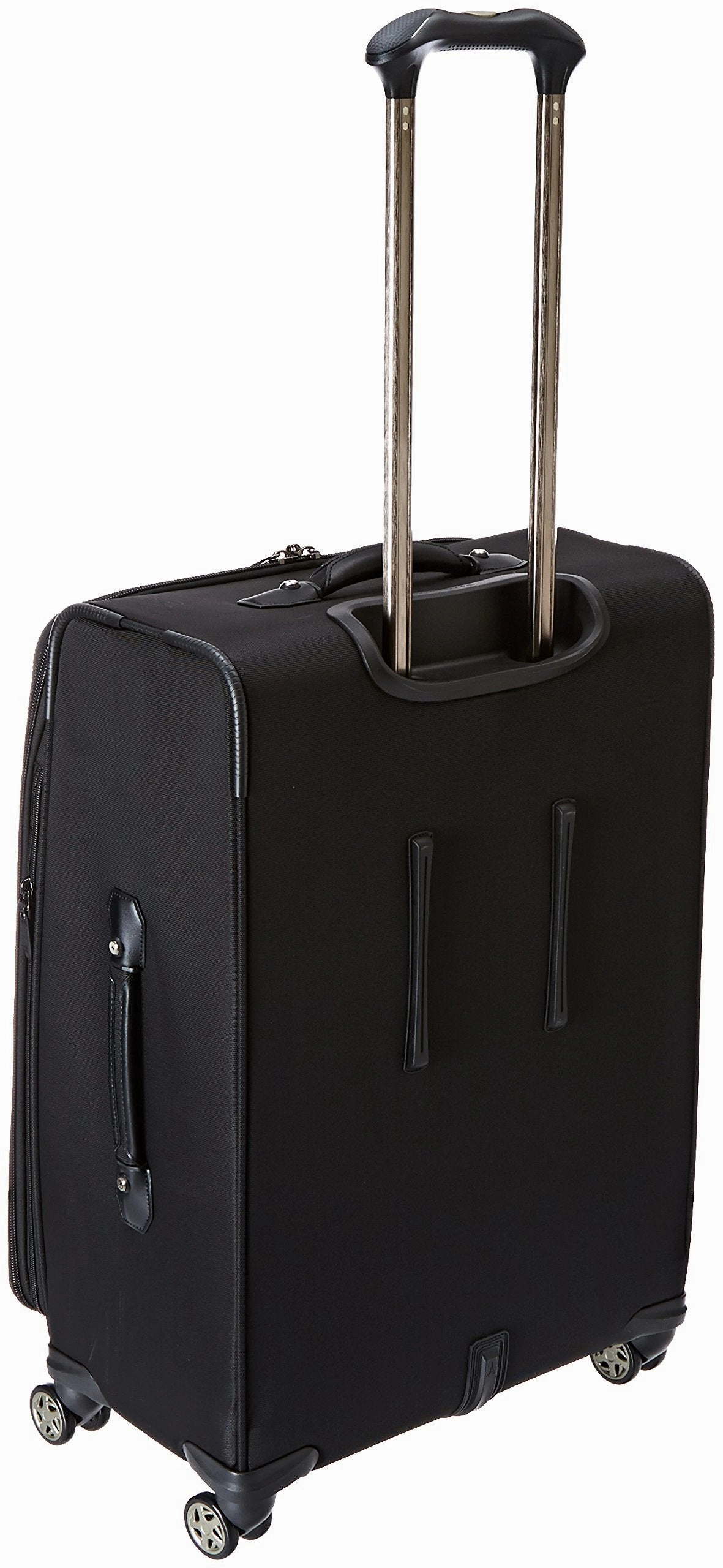 TravelPro Crew 10 25" 4-Wheel Medium Luggage
