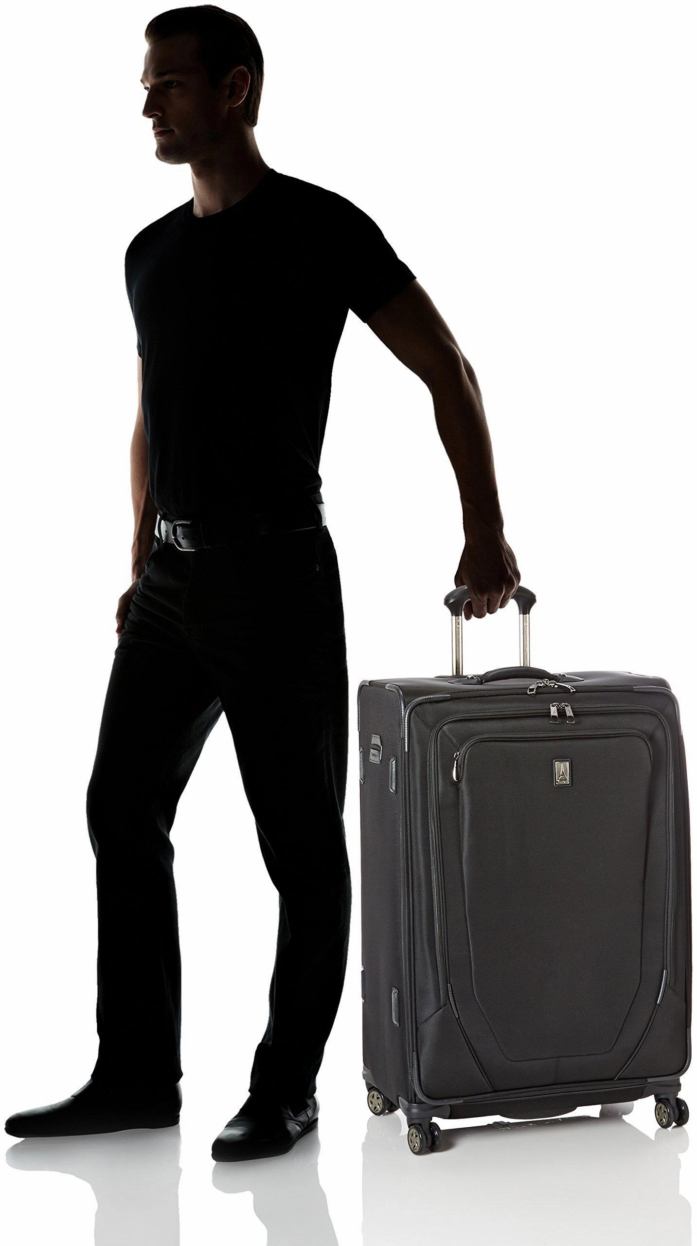 TravelPro Crew 10 29" 4-Wheel Large Luggage