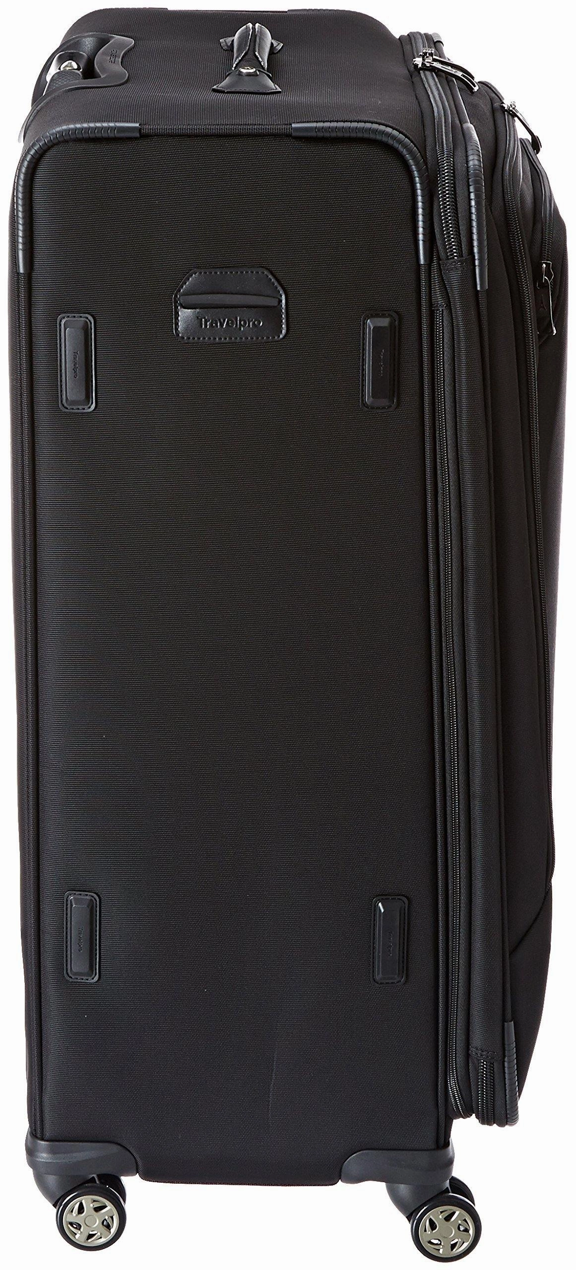 TravelPro Crew 10 29" 4-Wheel Large Luggage