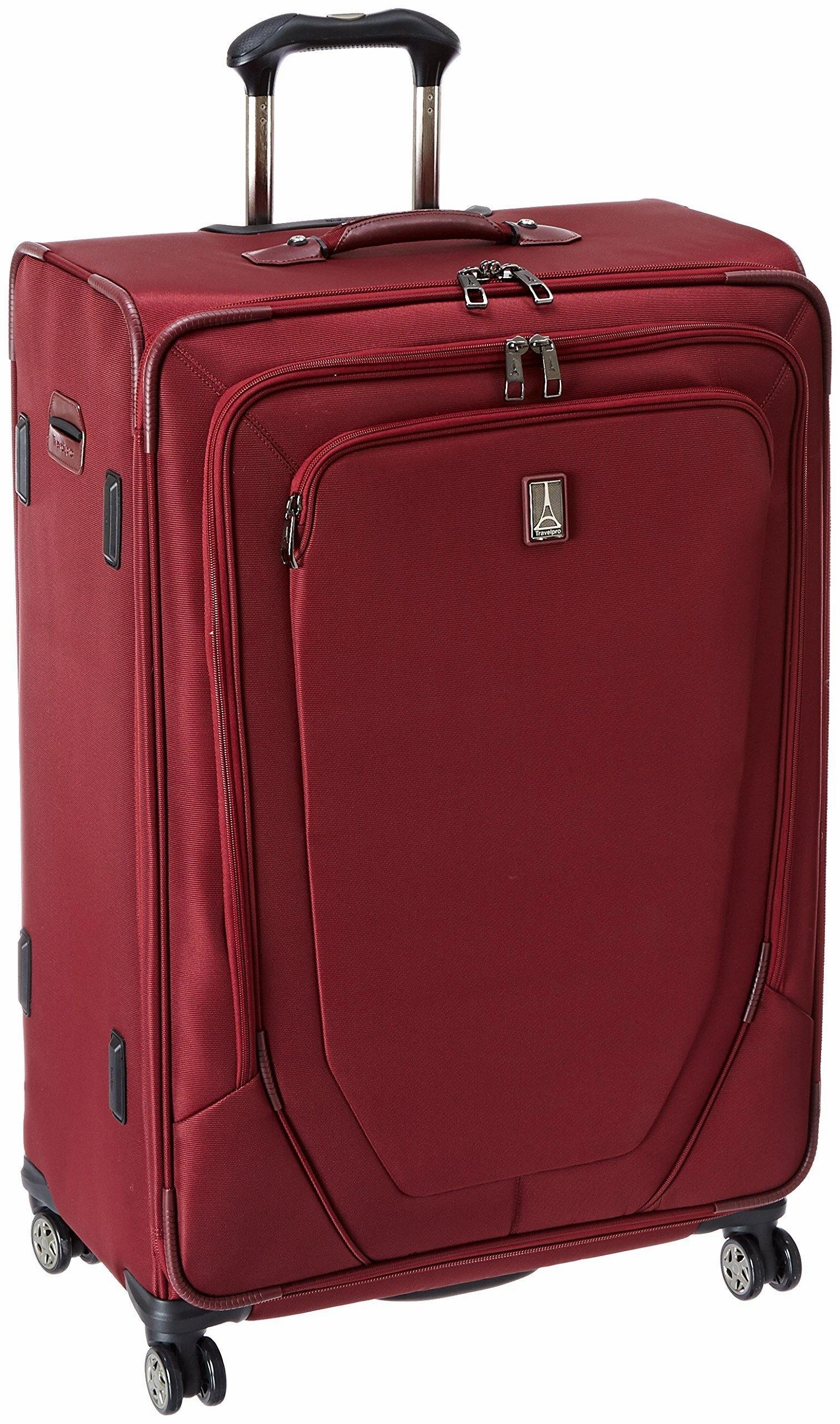 TravelPro Crew 10 29" Expandable Spinner Suiter